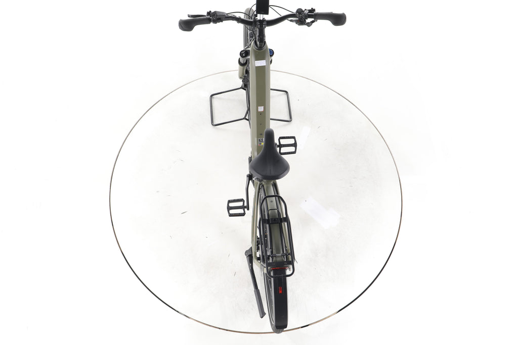 Cube Kathmandu Hybrid Pro Trekking E-Bike Tiefeinsteiger 2025 - Image 22