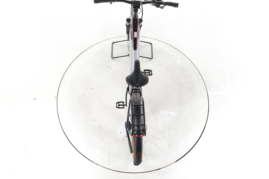 Bulls Cross EVO Trekking E-Bike - Image 22