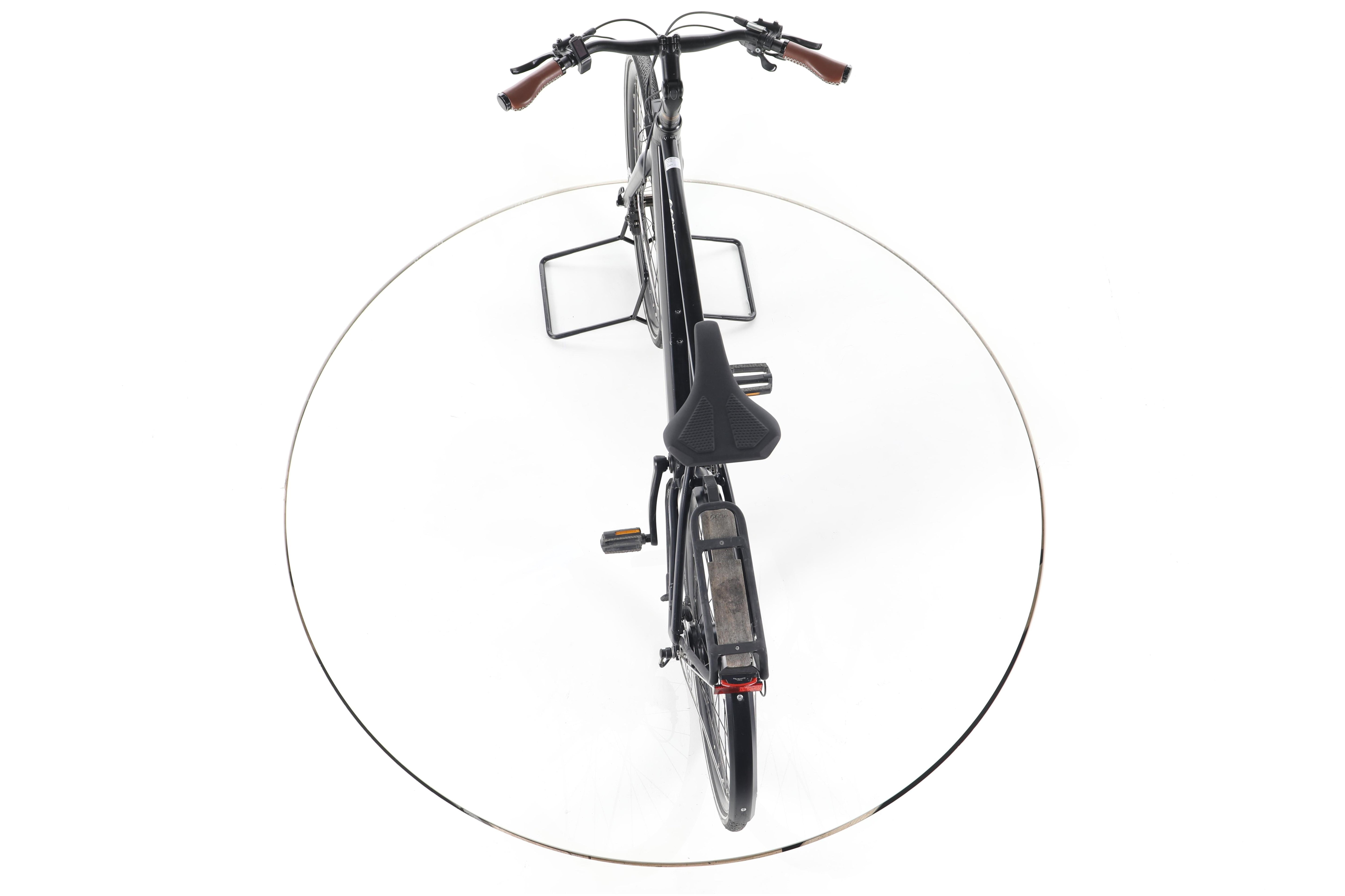Geero City-Classic + Trekking E-Bike - Image 22