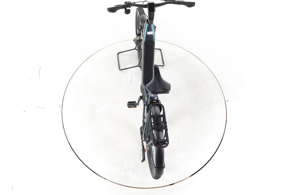 Giant AnyTour X E+ 0 City E-Bike Tiefeinsteiger 2024 - Image 22