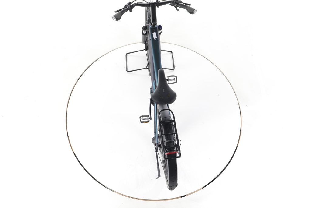 KTM Macina Gran 720 Trekking E-Bike - Image 22