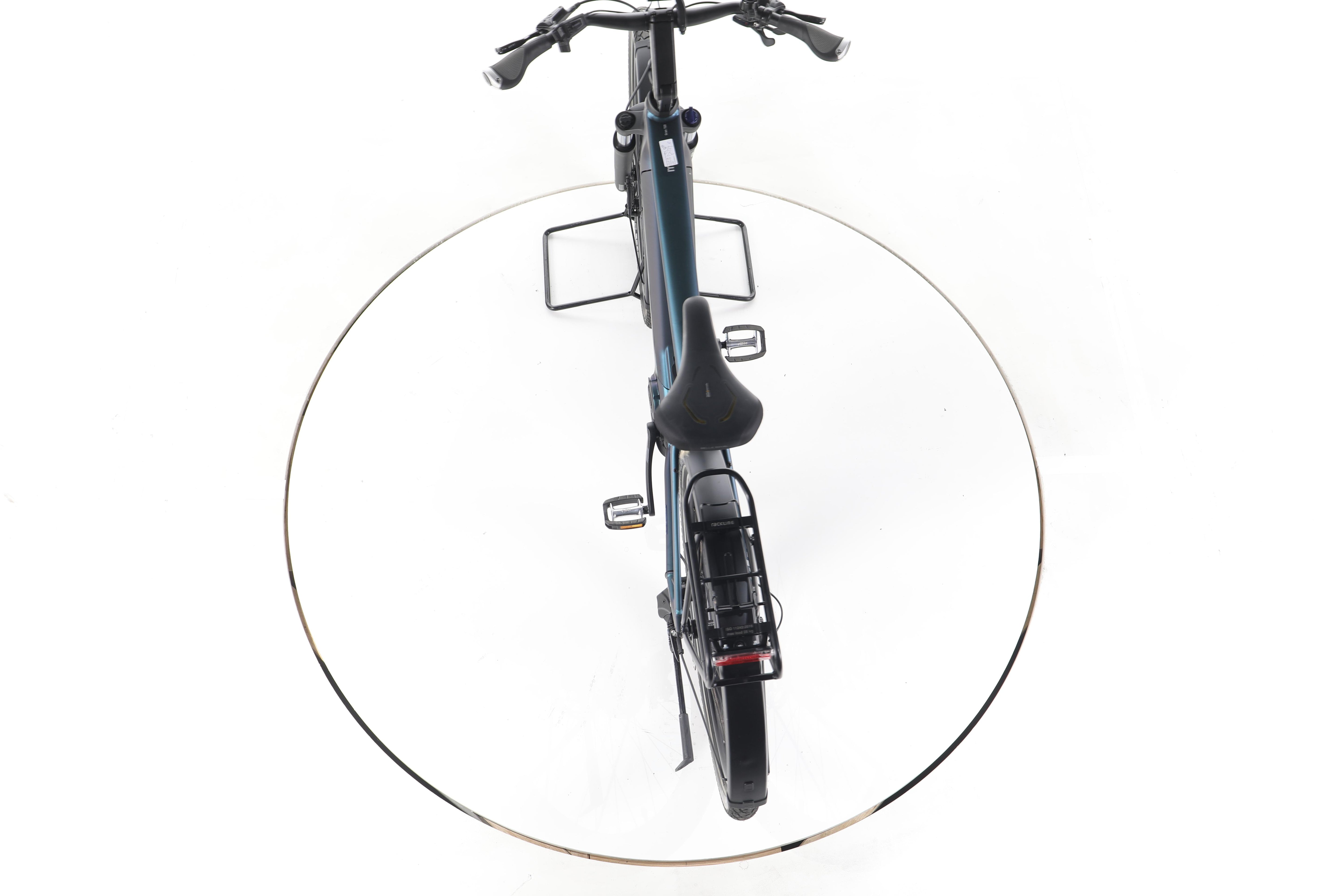 KTM Macina Gran 720 Trekking E-Bike - Image 22