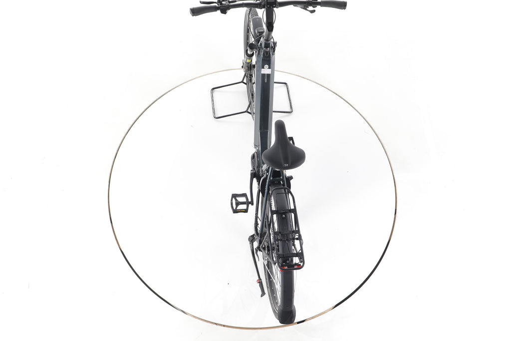 Victoria eTouring 12.9 Trekking E-Bike Tiefeinsteiger - Image 22