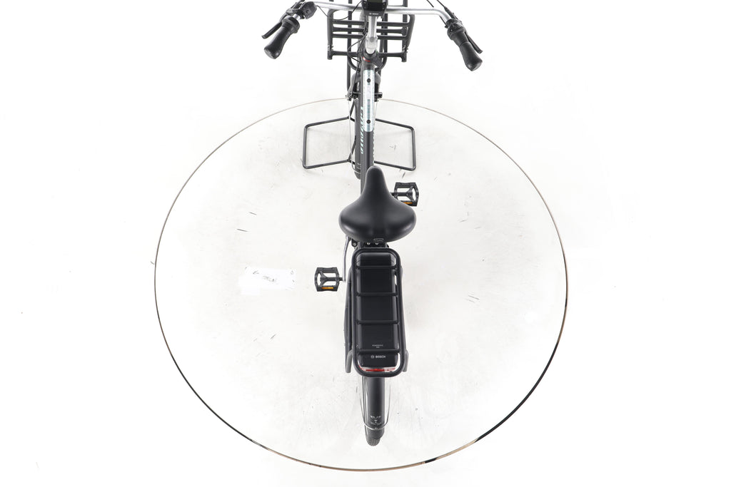 Gazelle Miss Grace City E-Bike Tiefeinsteiger - Image 22