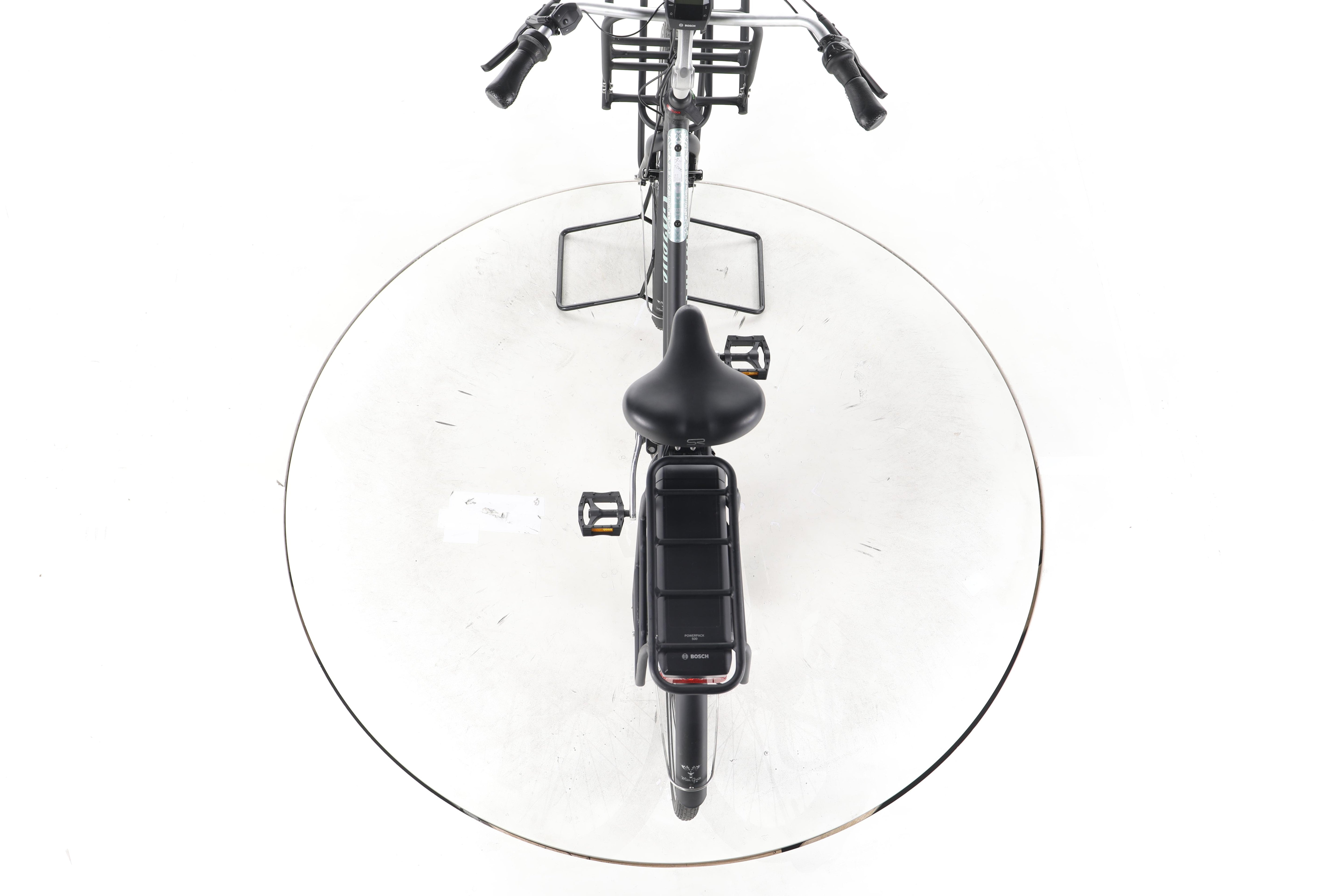 Gazelle Miss Grace City E-Bike Tiefeinsteiger - Image 22