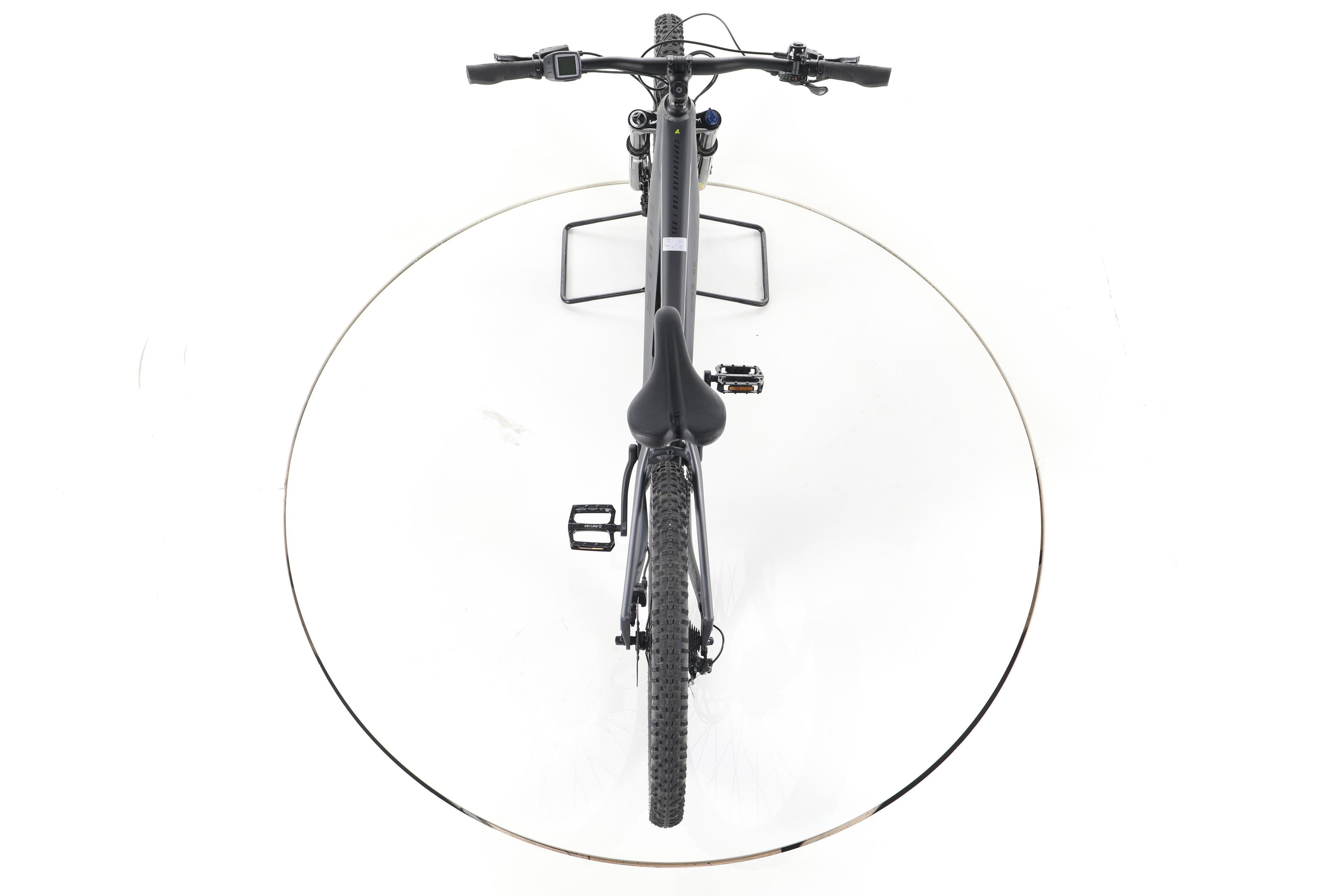 Bulls Copperhead EVO 1 XXL E-Bike - Image 22