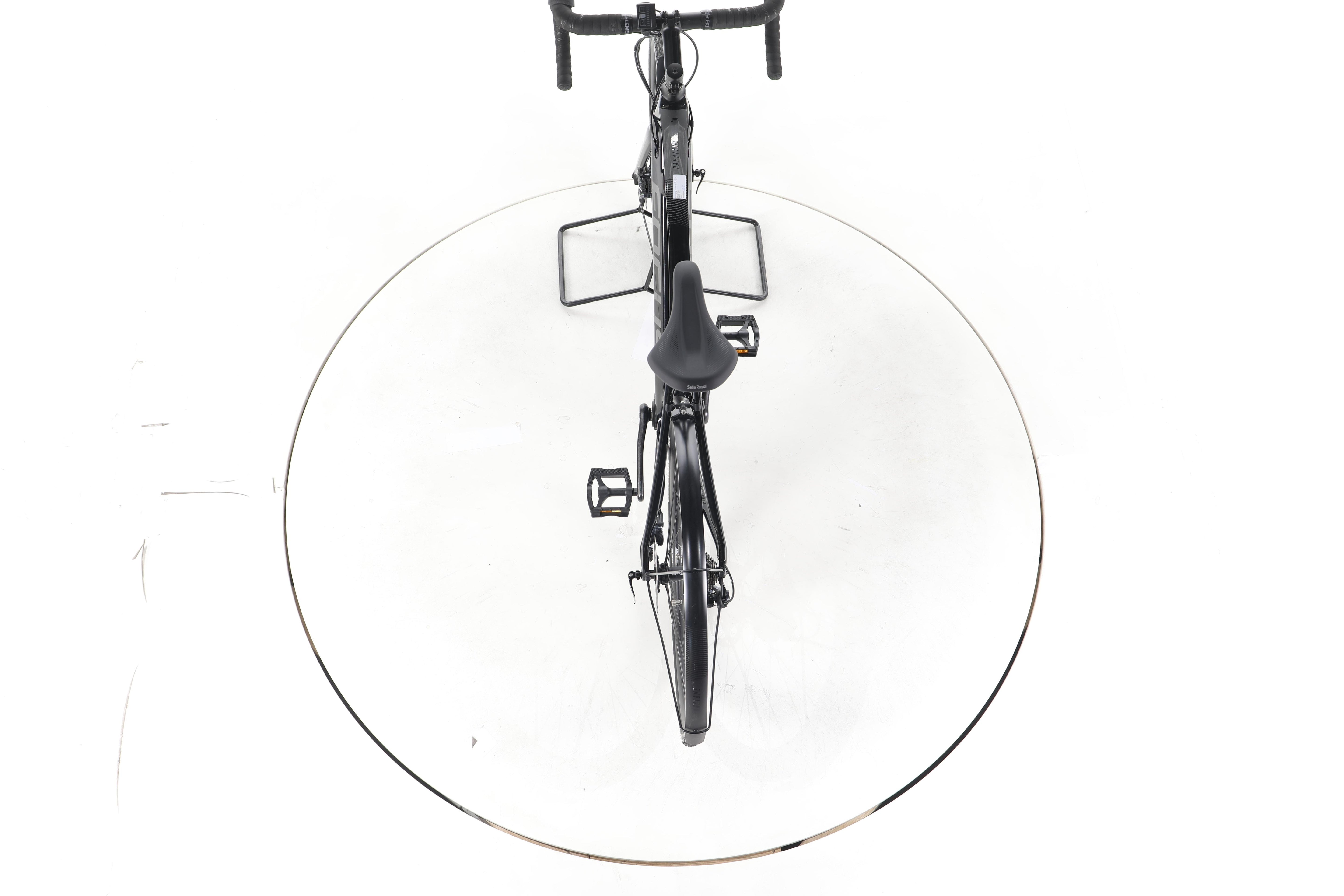 Focus Paralane² 9.7 E-Gravel & Rennrad Carbon - Image 22