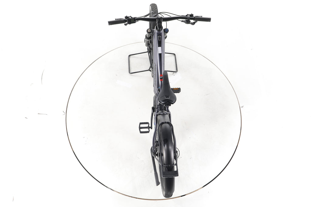Merida eONE-FORTY EQ SUV E-Bike - Image 22