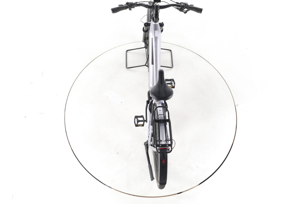 Cube Kathmandu Hybrid SLX Trekking E-Bike - Image 22