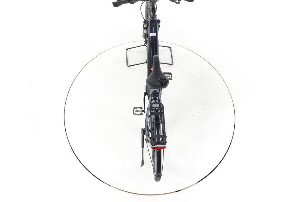 Carver Route E.420 Trekking E-Bike - Image 22
