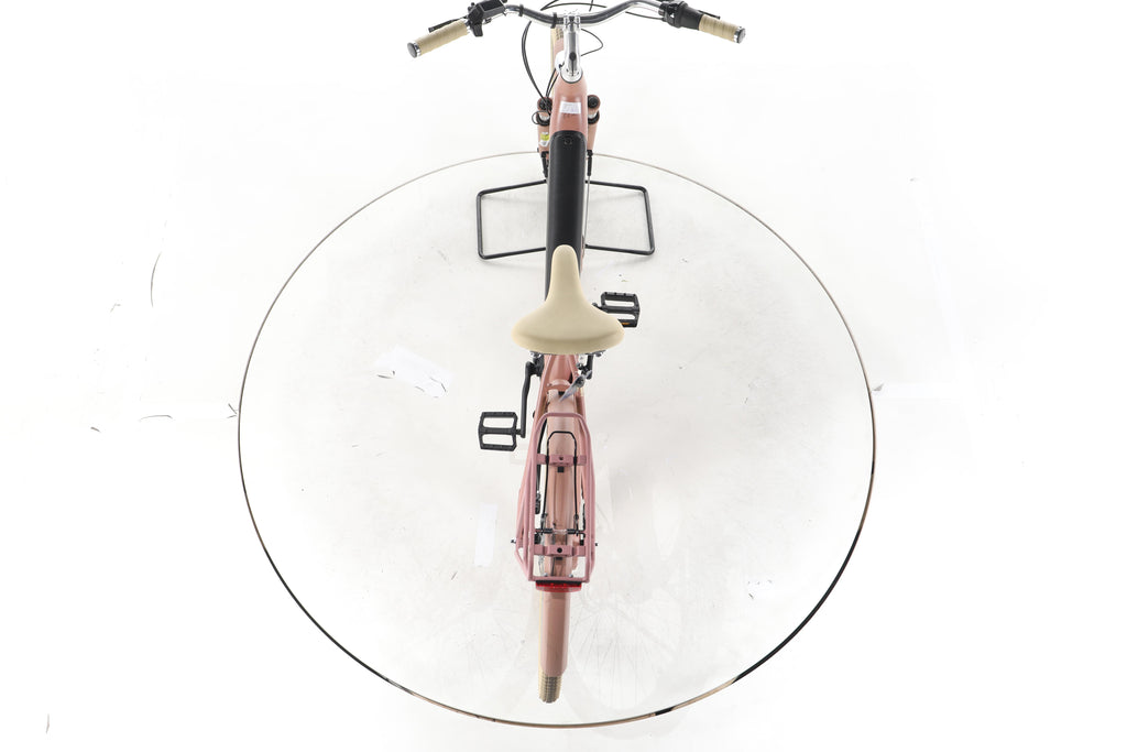 Cube ella Hybrid City E-Bike Tiefeinsteiger 2025 - Image 22