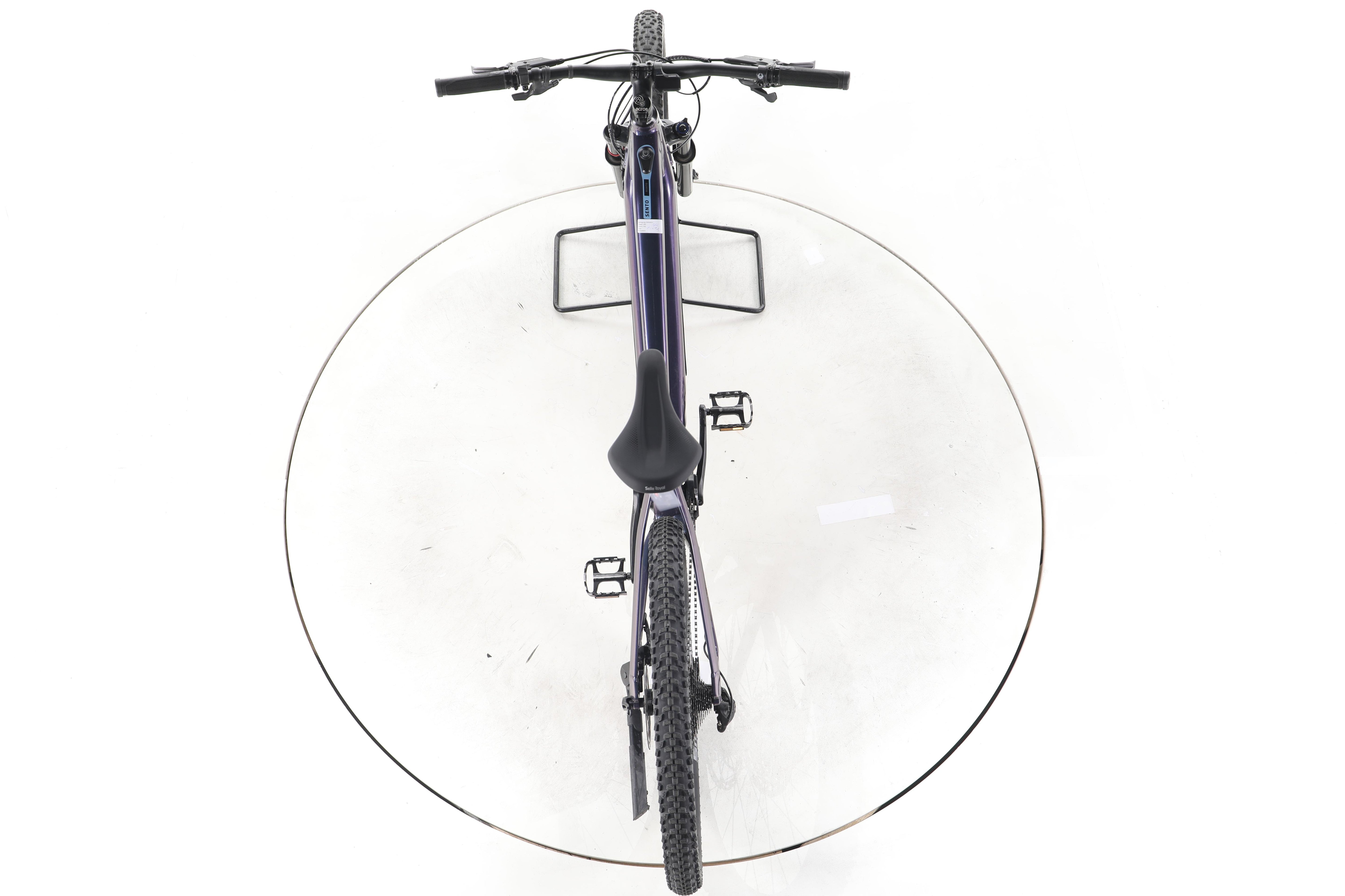 HoheAcht Sento Monto E-Bike - Image 22