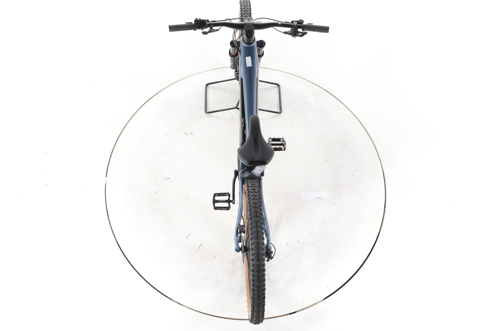 Bulls E-Stream EVO AM4 E-Bike Fully - Image 22