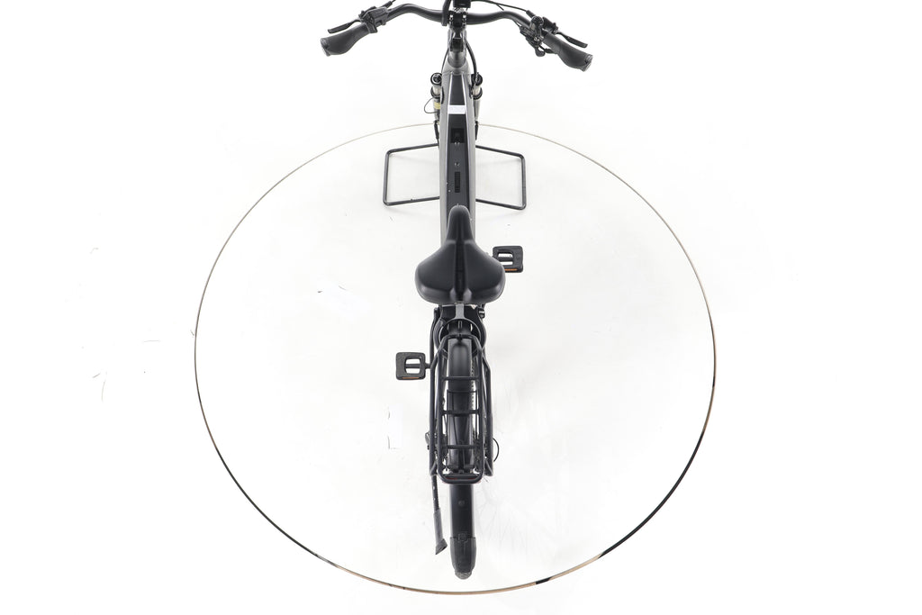 Pegasus Premio Evo 10 Lite Trekking E-Bike Tiefeinsteiger - Image 22