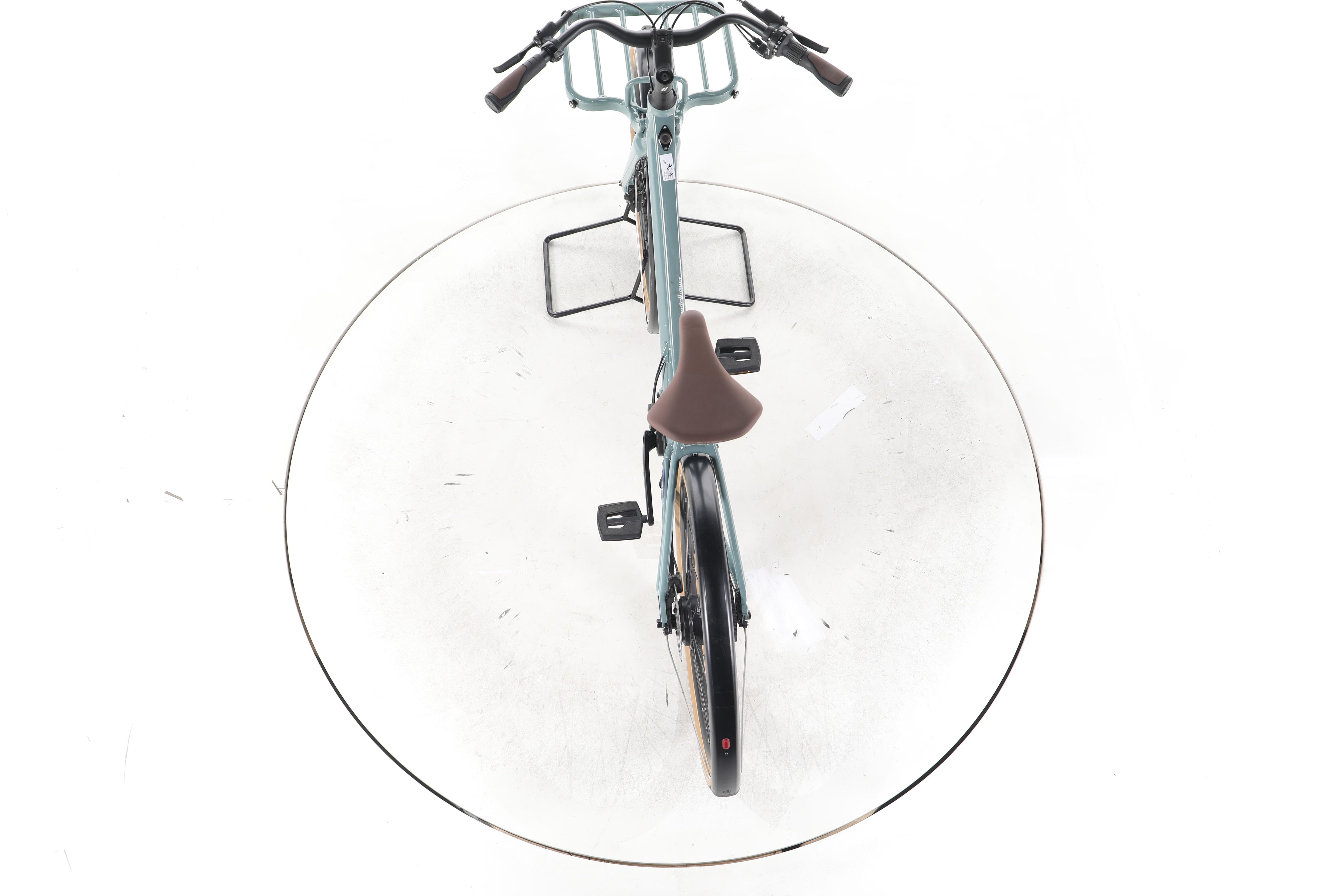 Schindelhauer Bikes Emilia IX E-Bike - Image 22