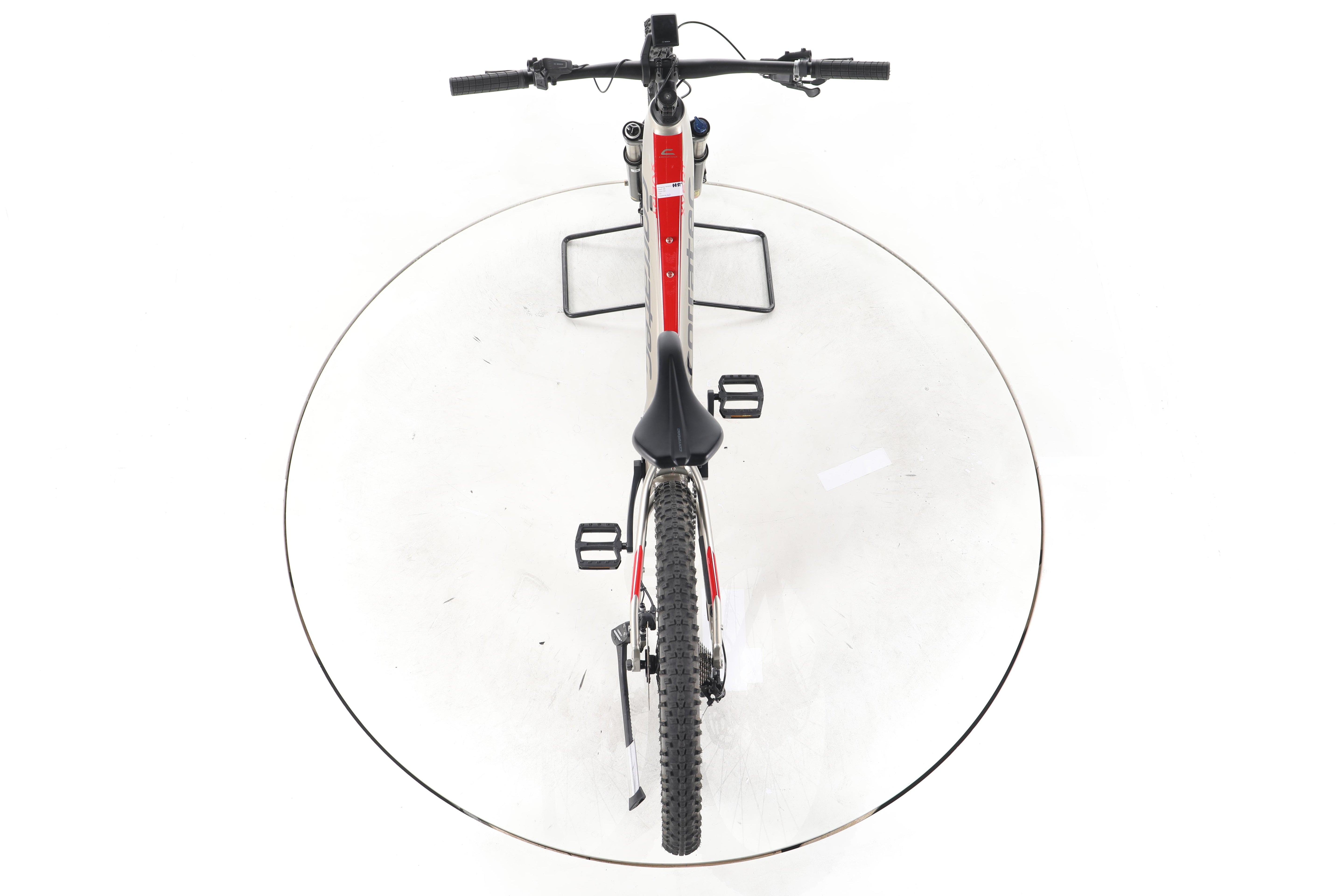 Corratec E-Power X-Vert Pro Team E-Bike - Image 22