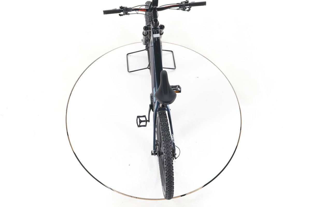 KTM Macina Team 791 E-Bike - Image 22