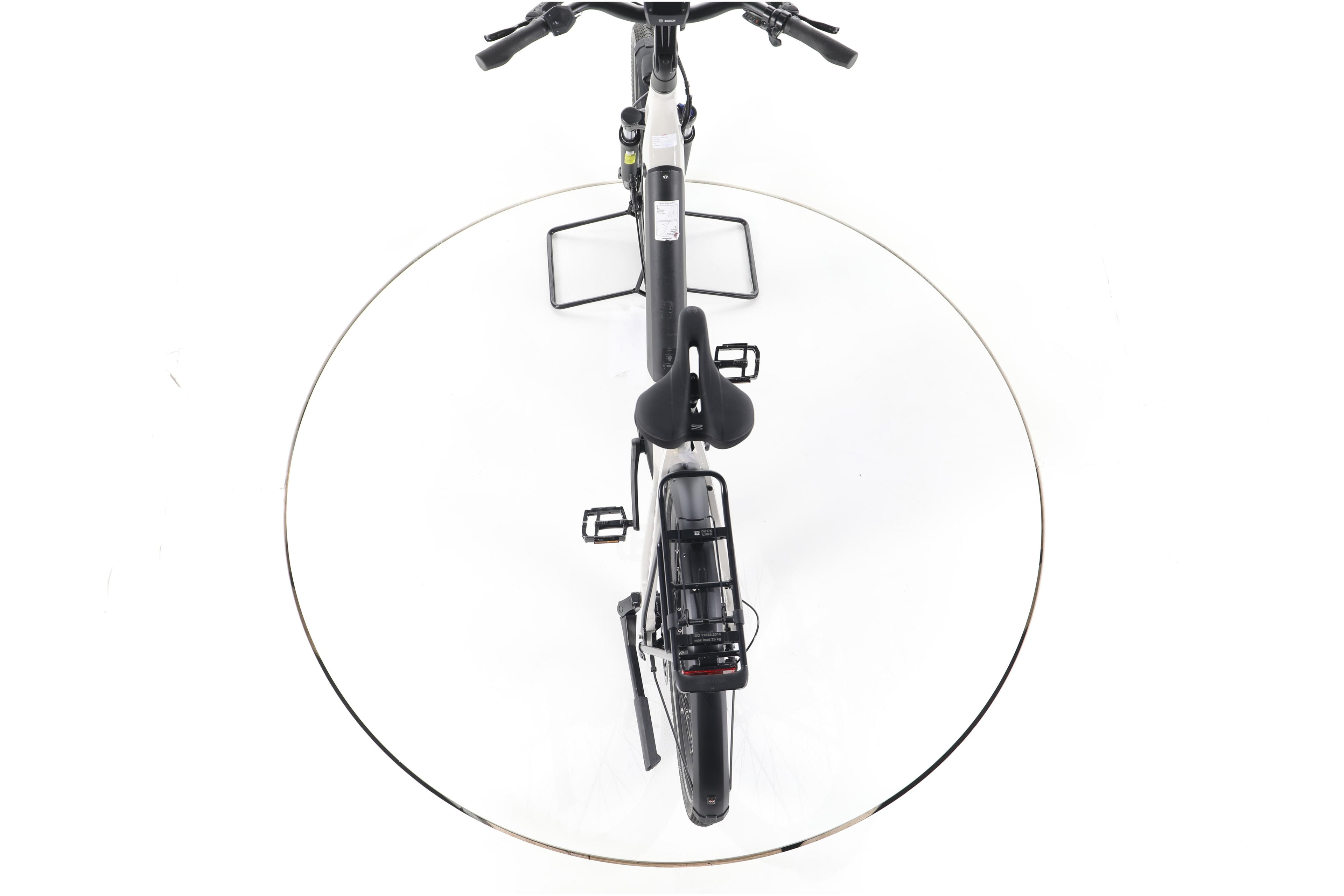 Winora Sinus 9 Trekking E-Bike Tiefeinsteiger - Image 22