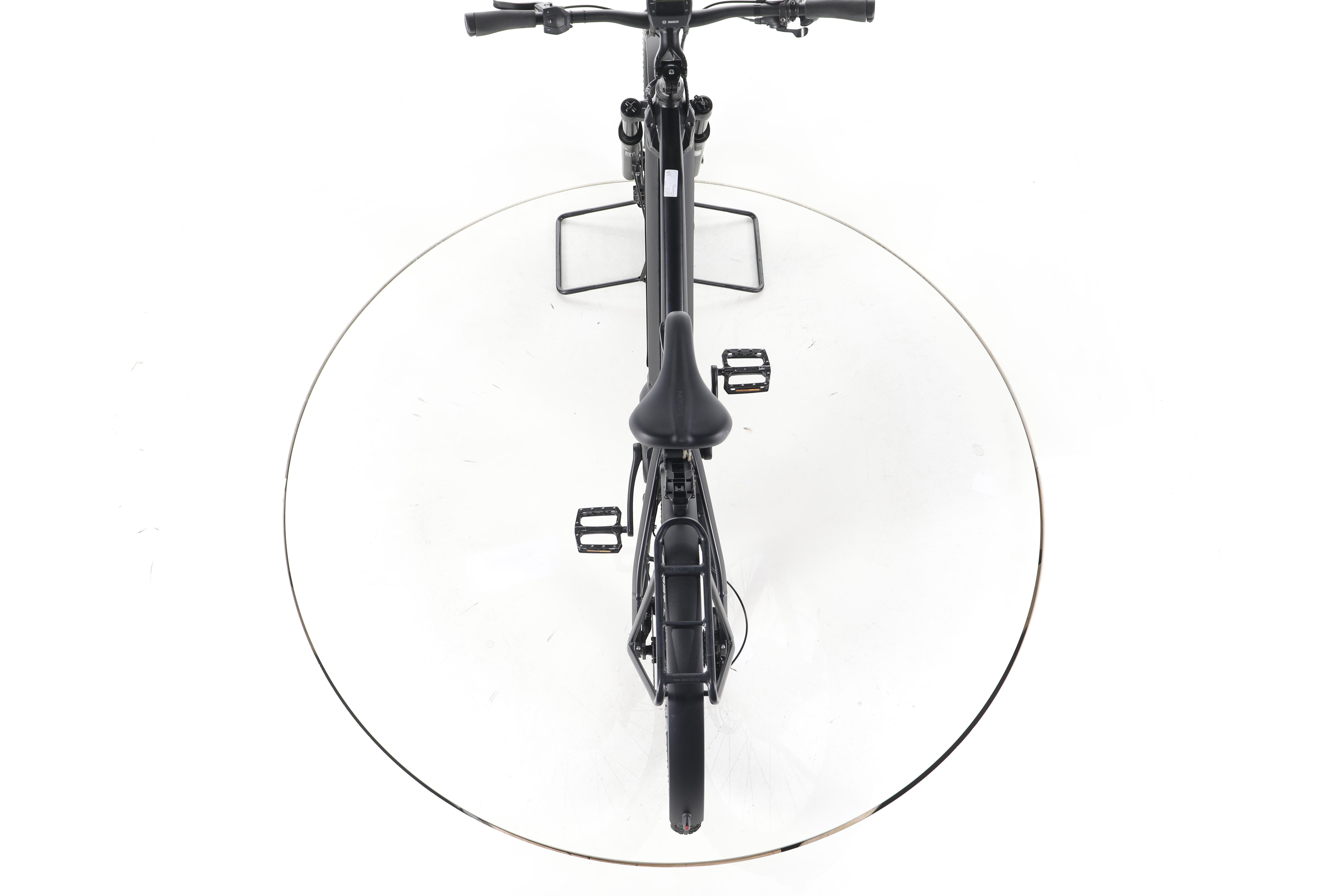 HNF Nicolai XD3 Trekking E-Bike - Image 22