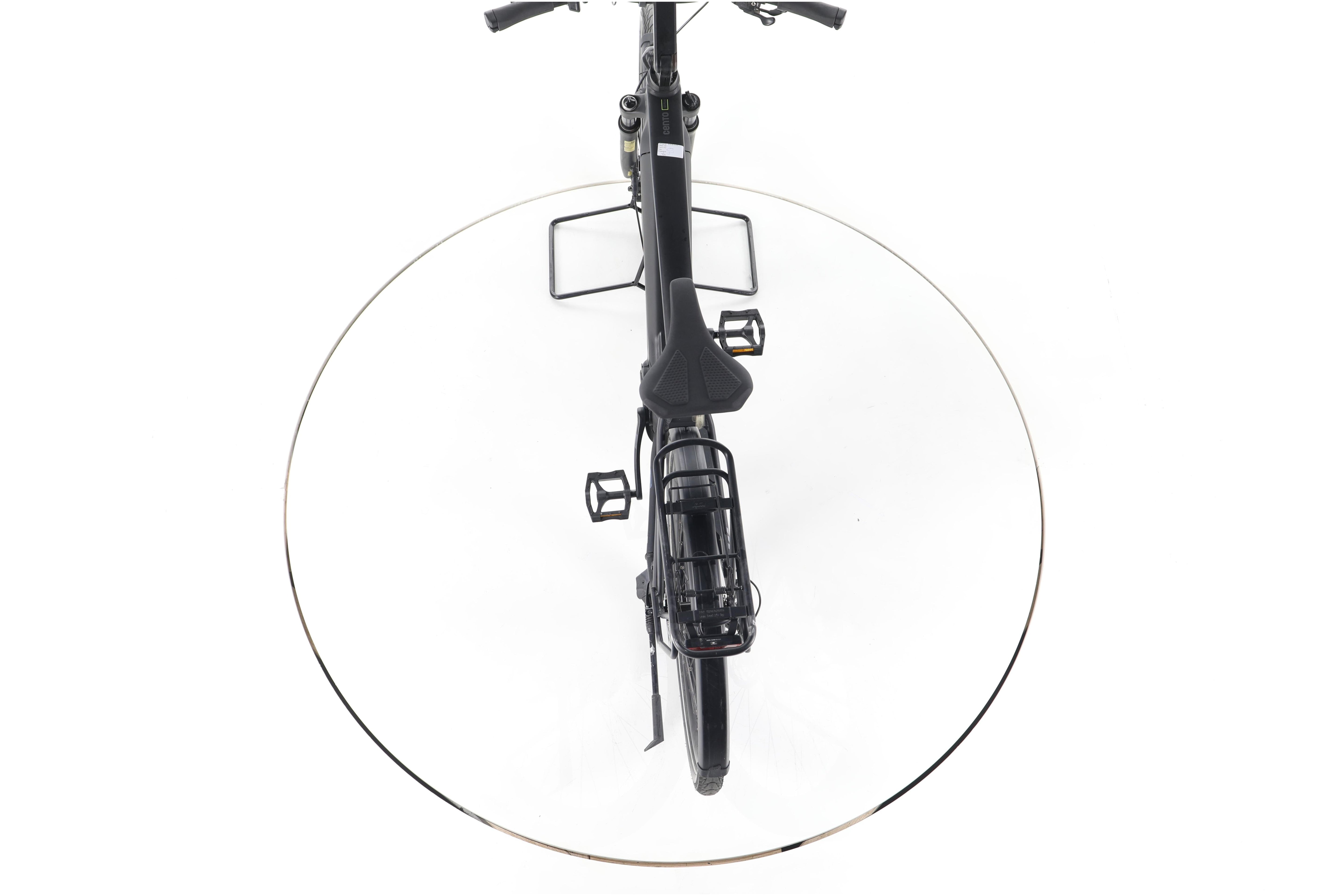 KTM Cento 10 PLUS Trekking E-Bike 2023 - Image 22