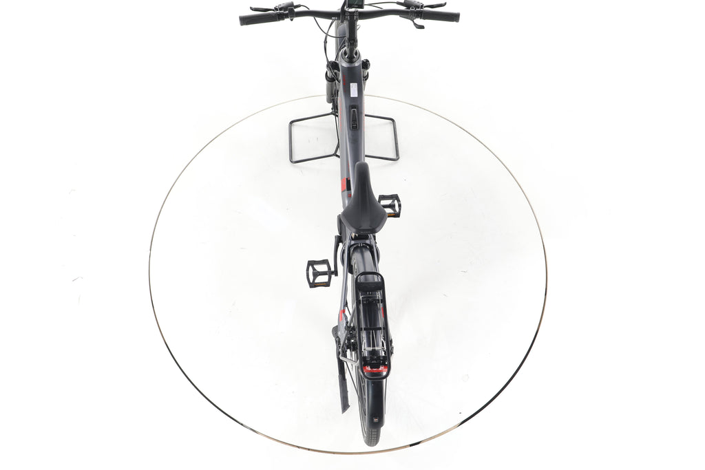 Conway Cairon T 2.0 Trekking E-Bike - Image 22