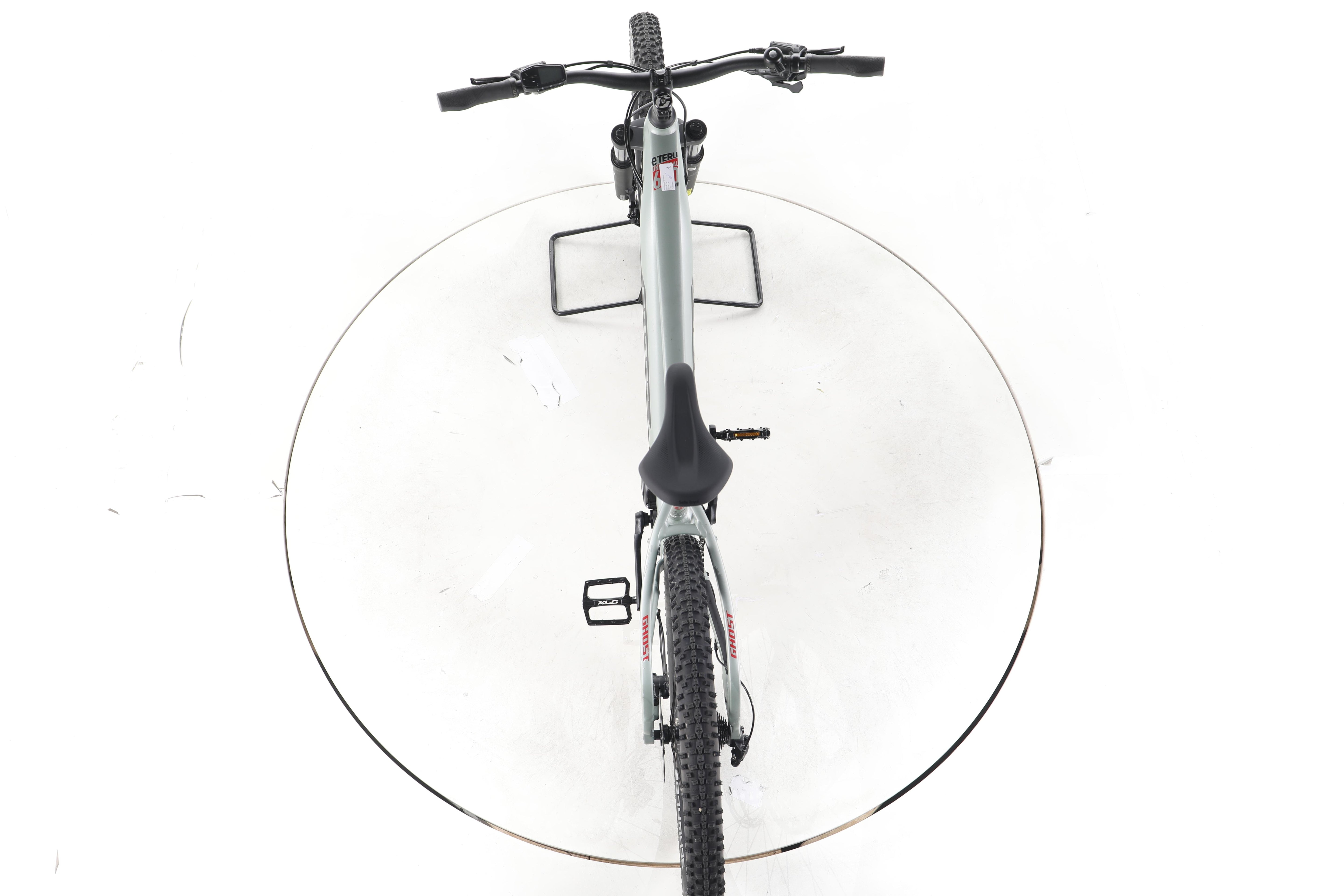 Ghost E-Teru Y Universal E-Bike - Image 22