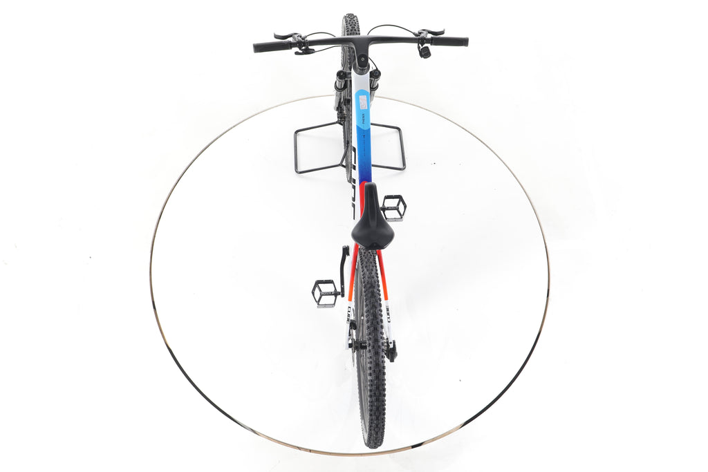 Cube Phenix C:68X SLX Fahrrad Hardtail - Image 22