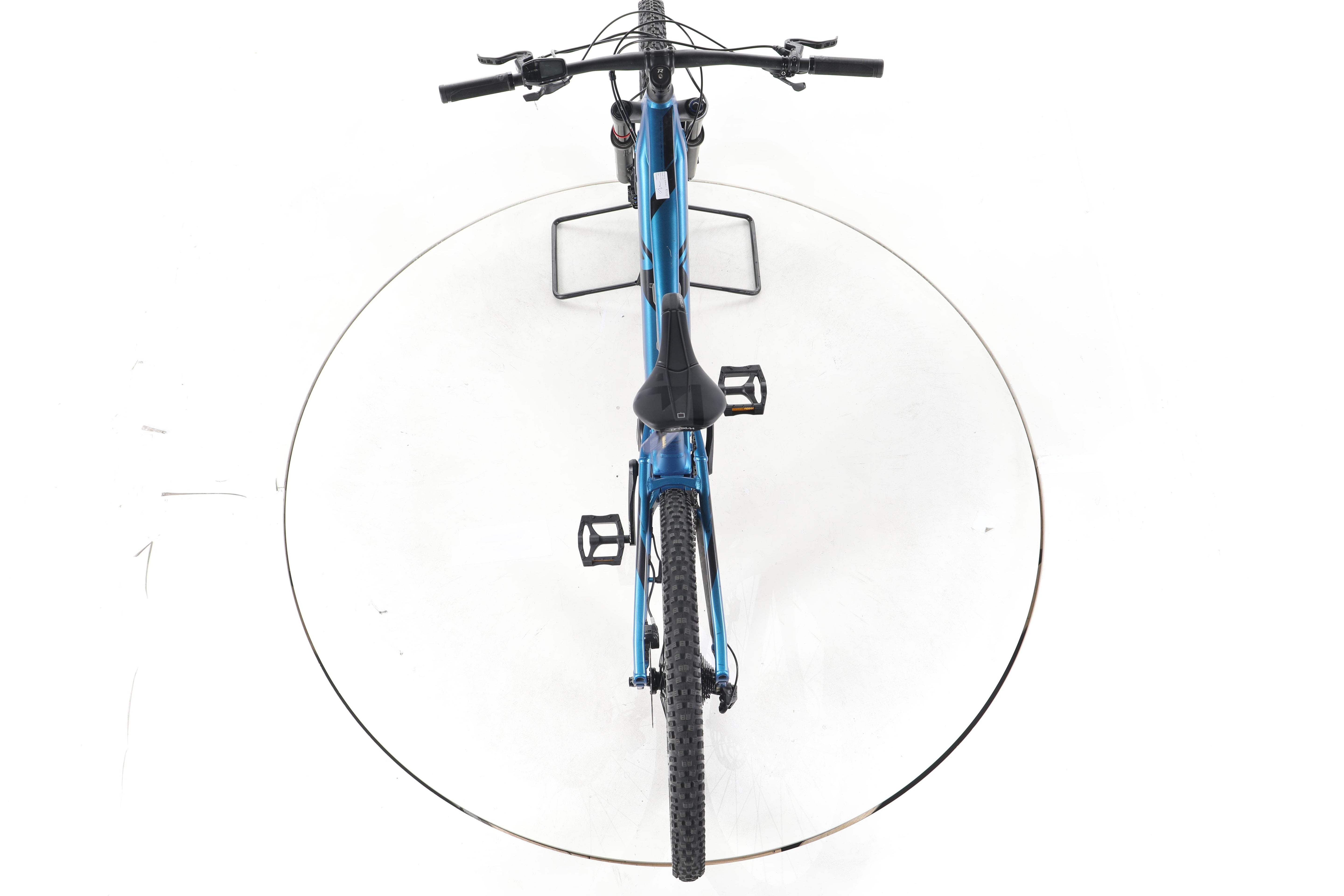 R Raymon FullRay 150E 8.0 E-Bike Fully - Image 22