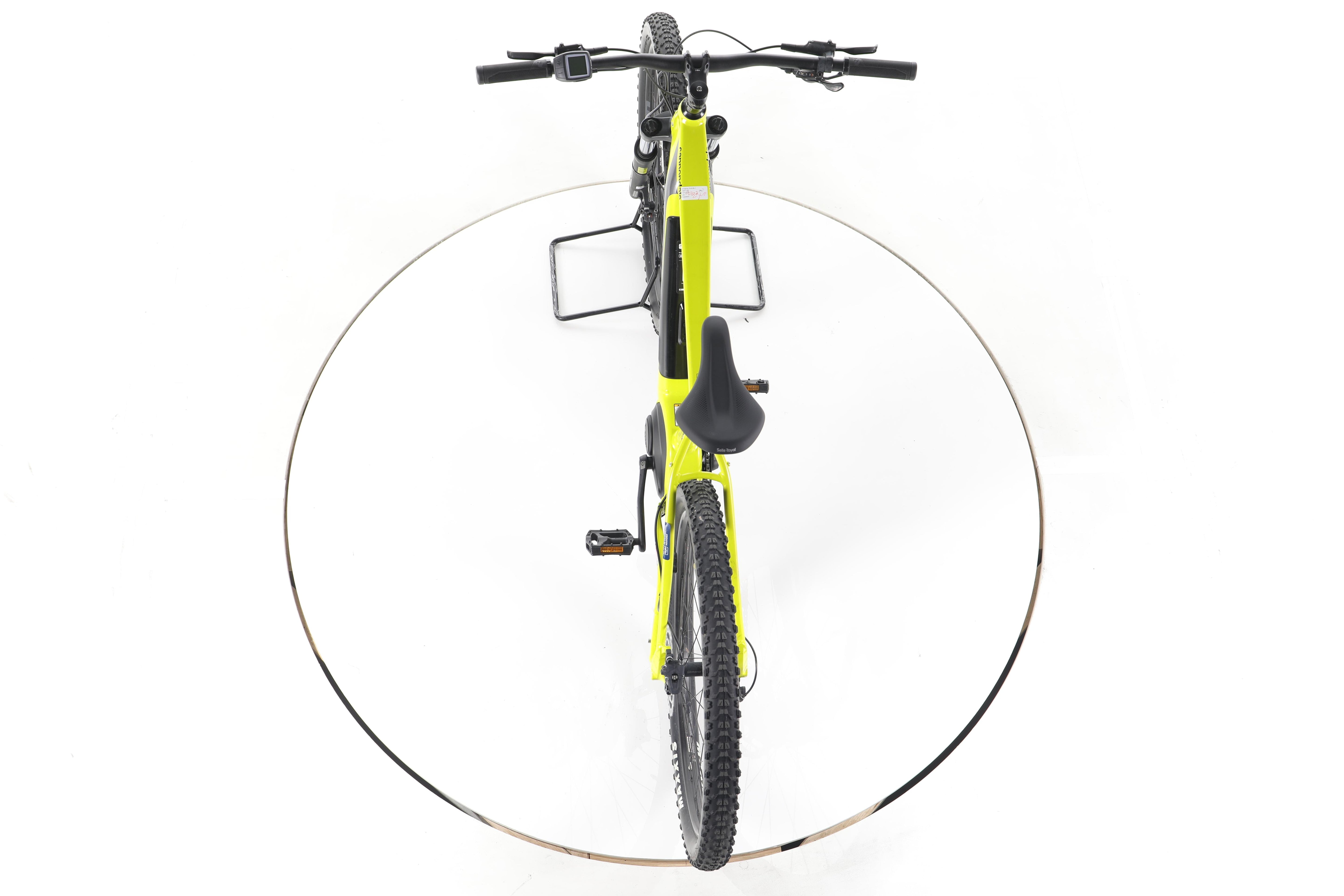 Cannondale trial E-Bike - Image 22