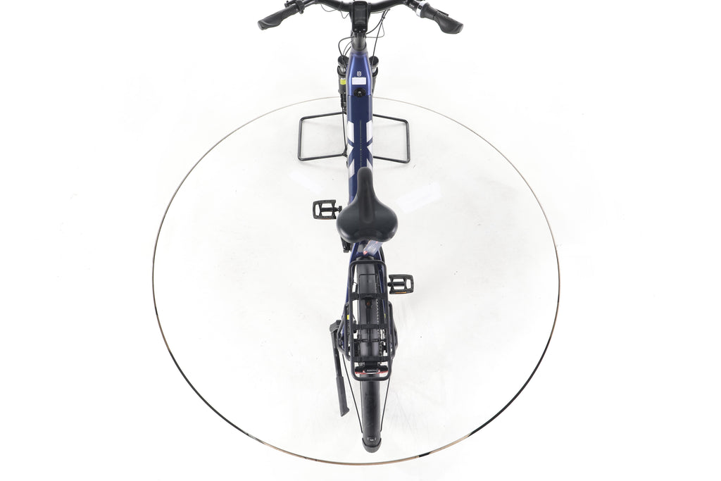 Husqvarna E-Bicycles Gran City 4 CB City E-Bike Tiefeinsteiger - Image 22