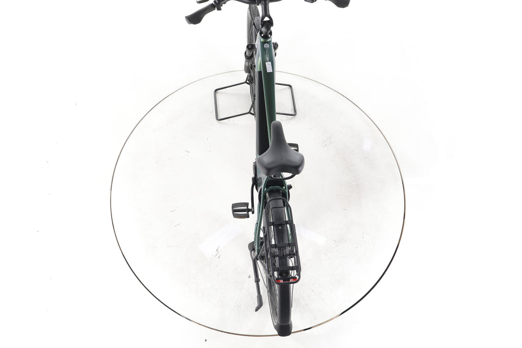 Victoria Manoc 5 City E-Bike 2024 - Image 22