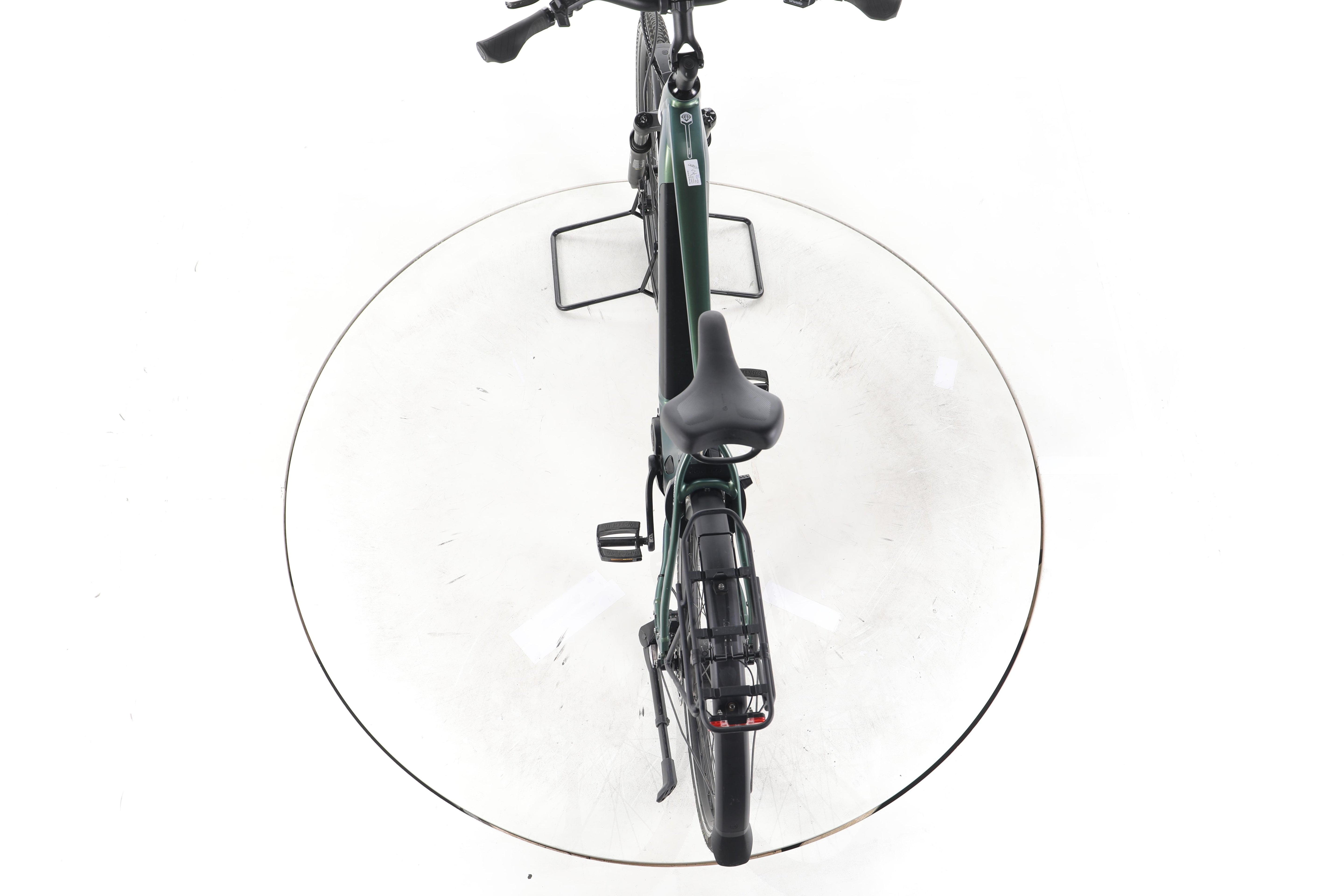 Victoria Manoc 5 City E-Bike 2024 - Image 22
