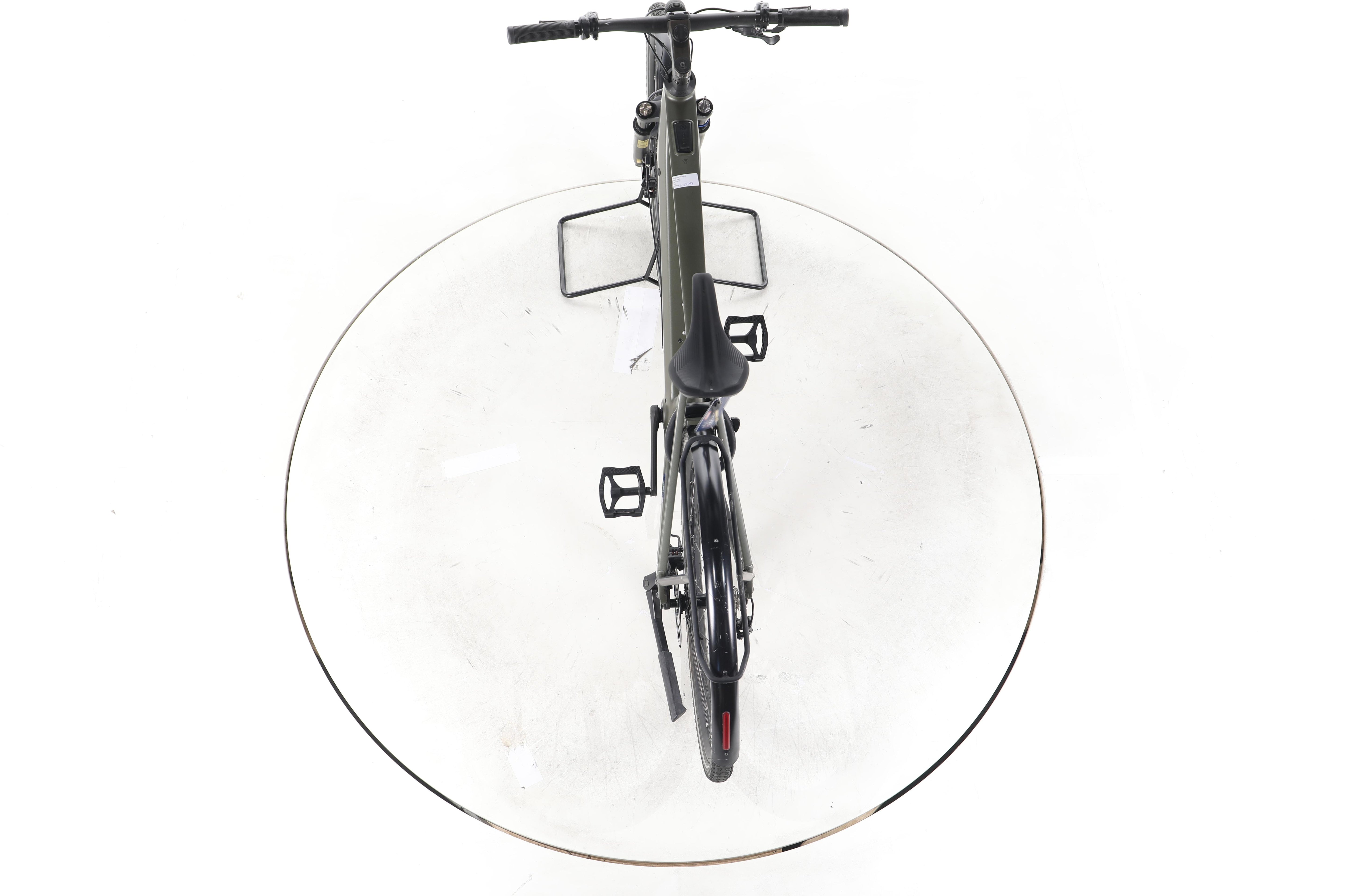 Riese & Müller UBN five touring Trekking E-Bike - Image 22