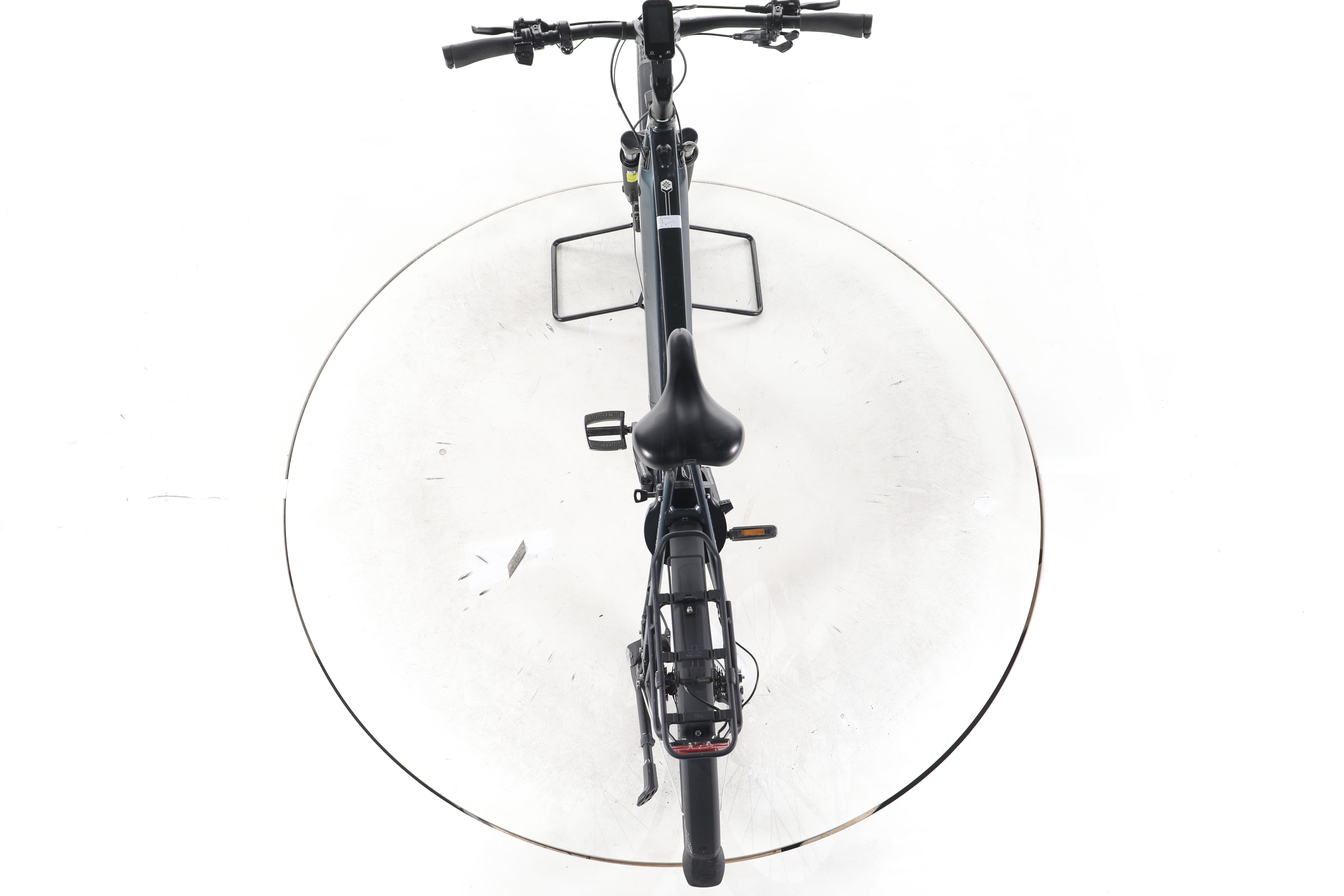 Victoria E-Touring 12.9 Trekking E-Bike - Image 22