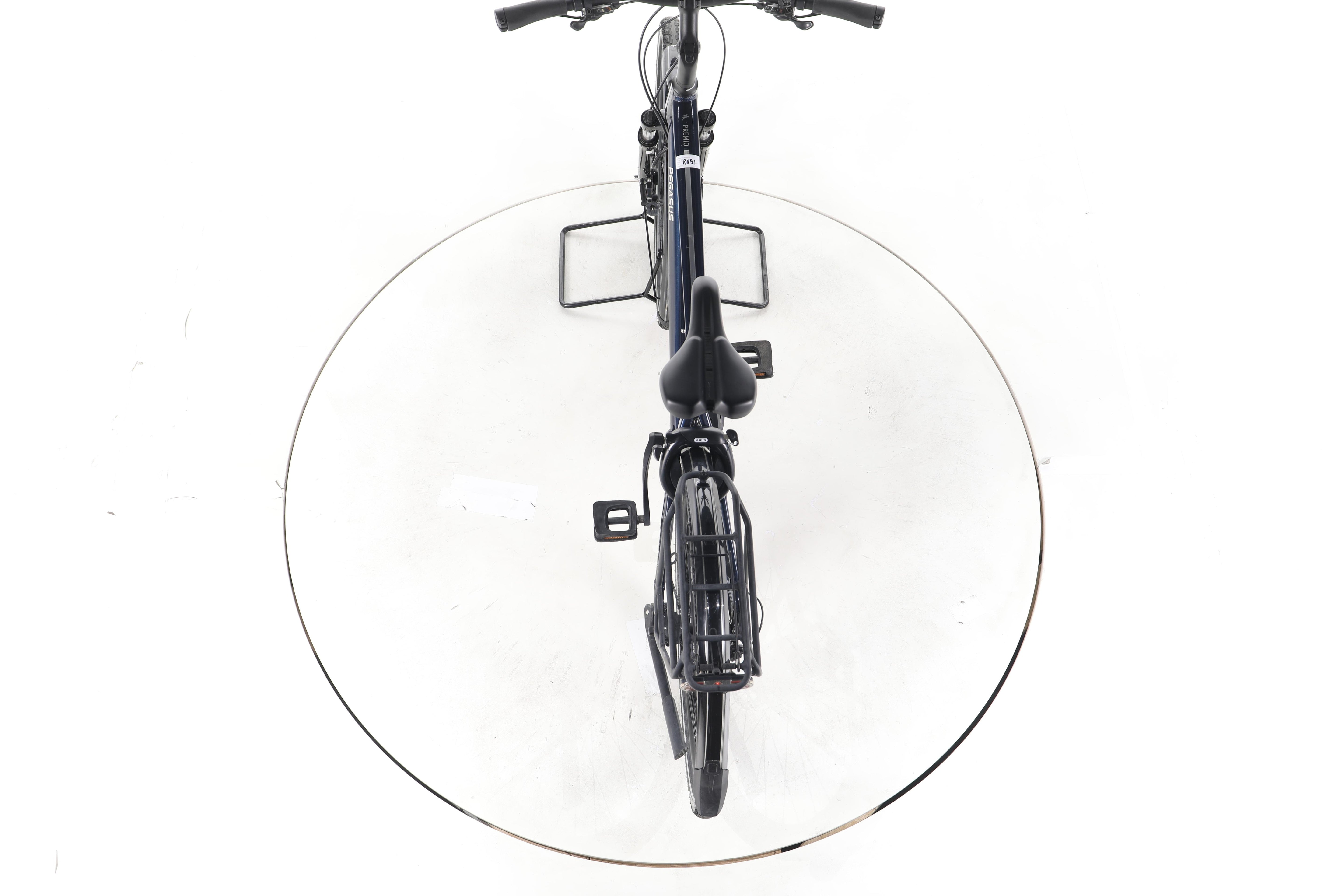 Pegasus Premio SL Disc 24 Anniversary Fahrrad City & Trekking - Image 22