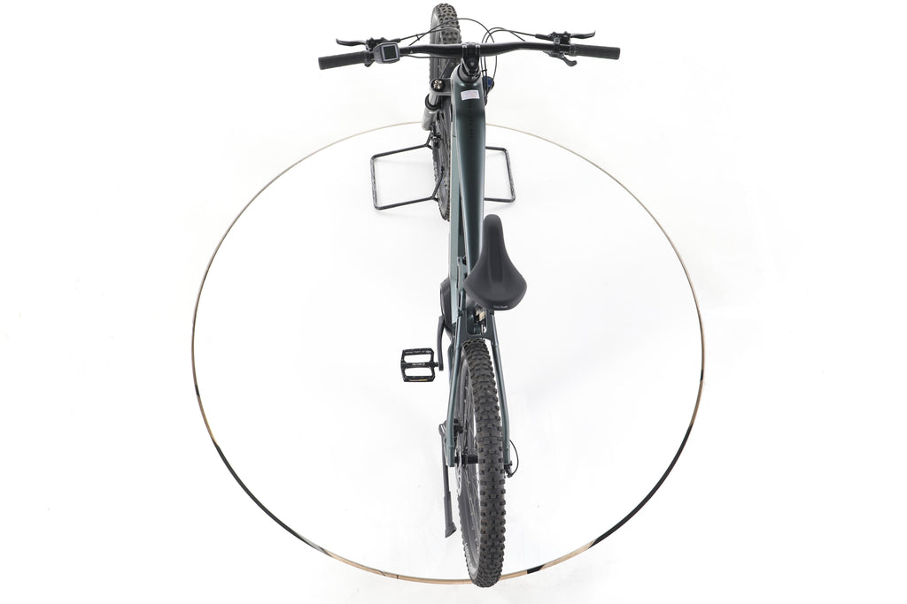 Bulls Sonic Evo Am 2 E-Bike Fully Carbon - Image 22