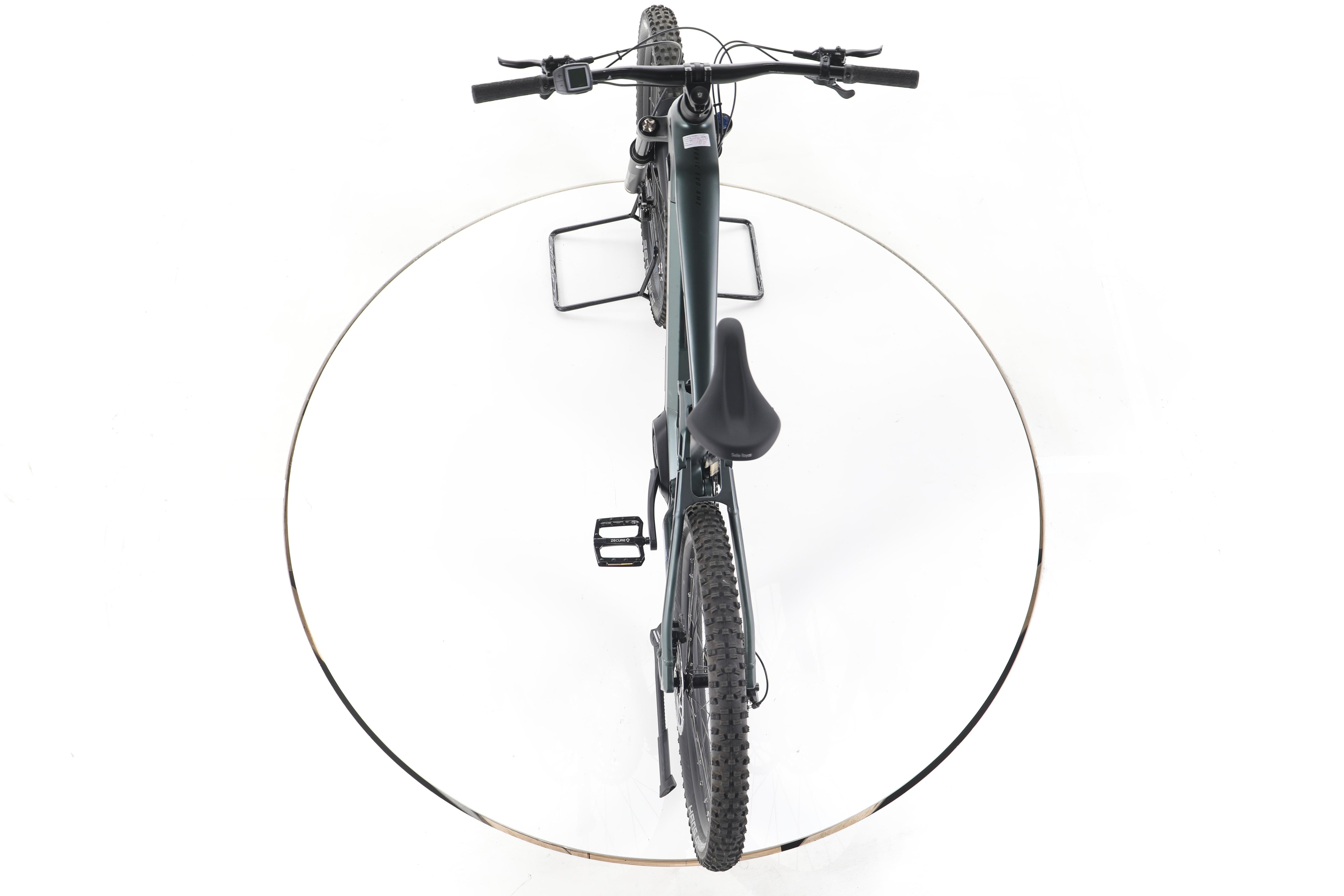 Bulls Sonic Evo Am 2 E-Bike Fully Carbon - Image 22