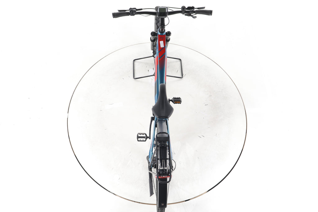 Conway Cairon C 2.0 Trekking E-Bike - Image 22