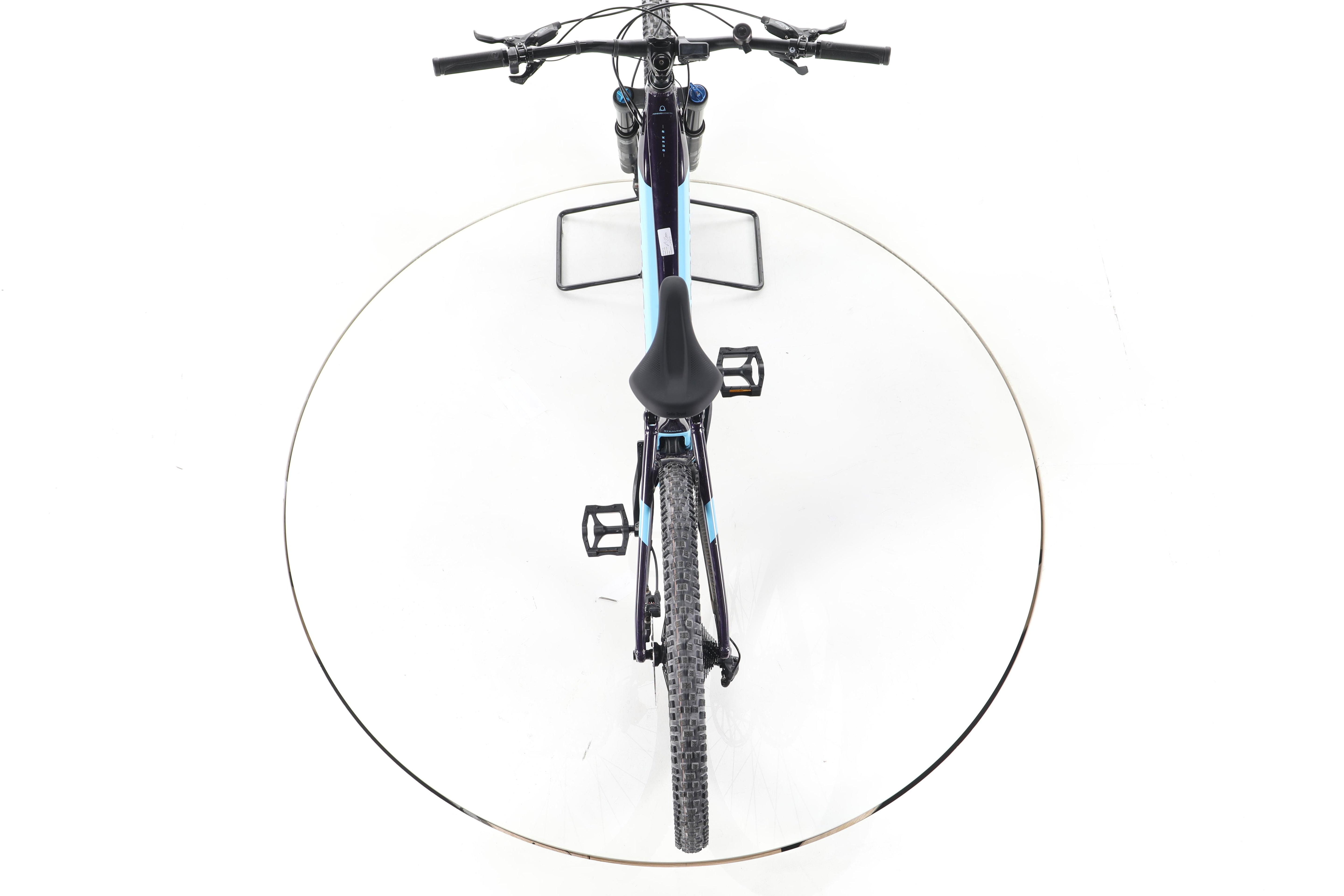 Mondraker DUSK R E-Bike Fully - Image 22