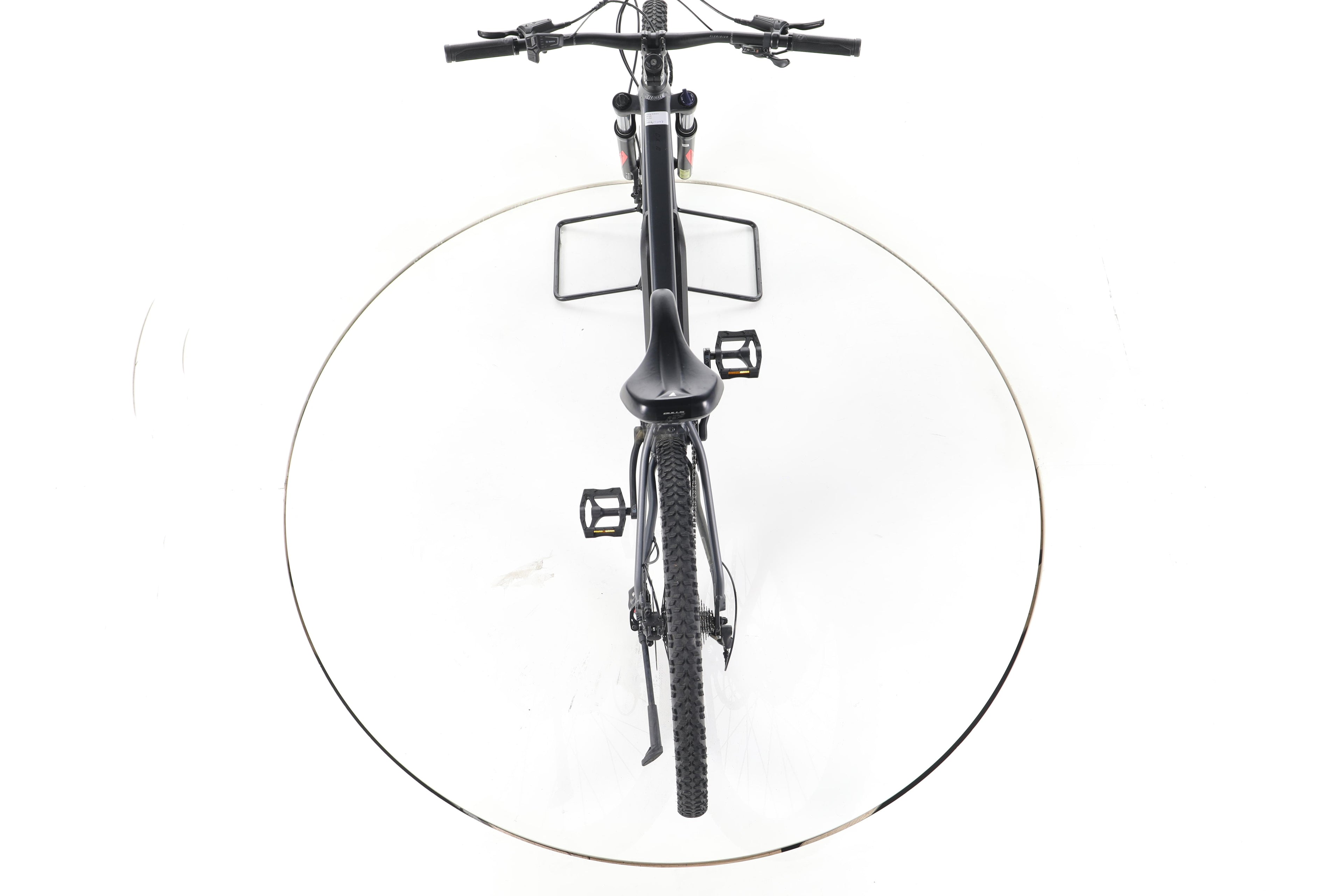 Bulls LT CX E-Bike 2024 - Image 22