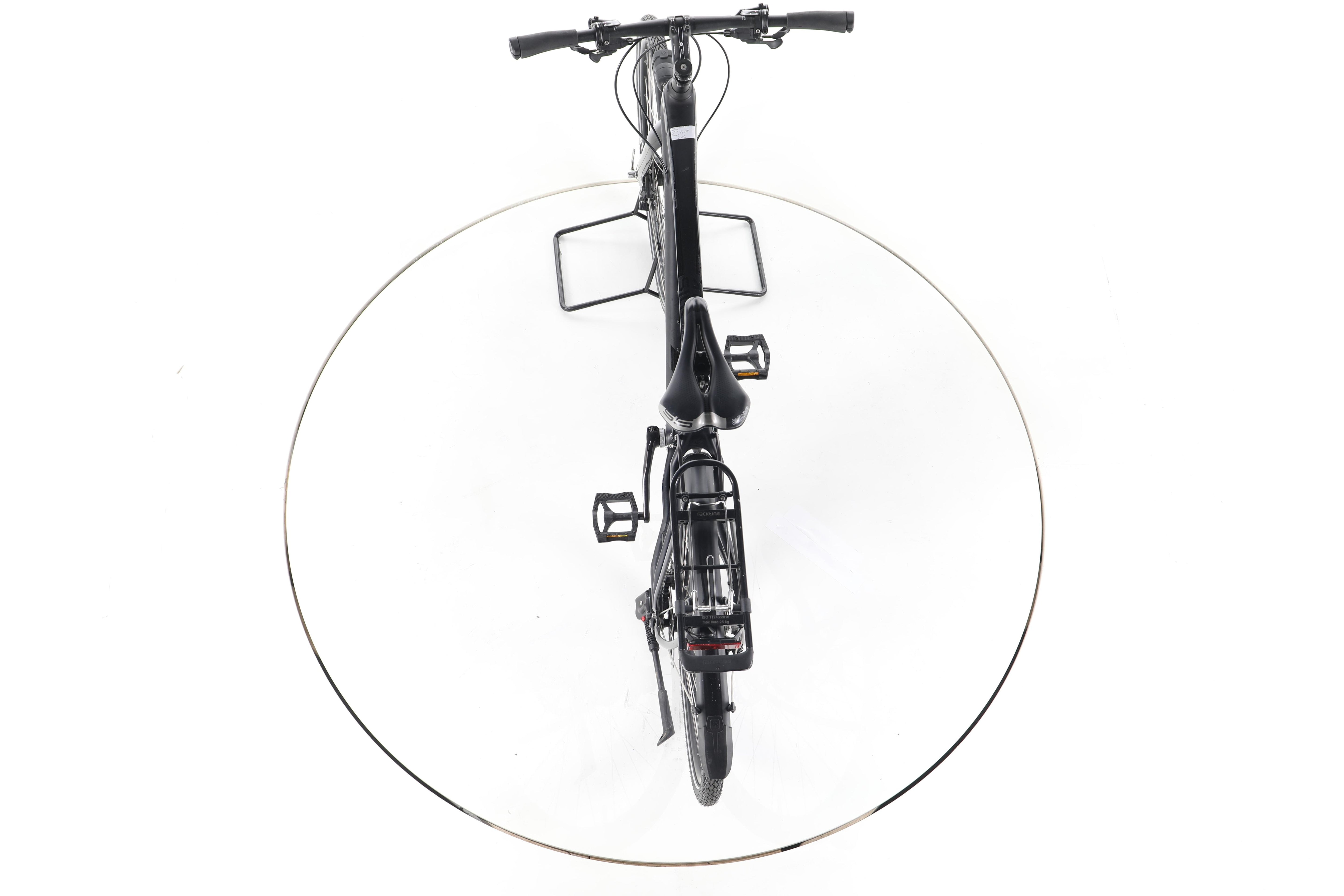 Simplon SILKCarbon Trekking Fahrrad City & Trekking - Image 22
