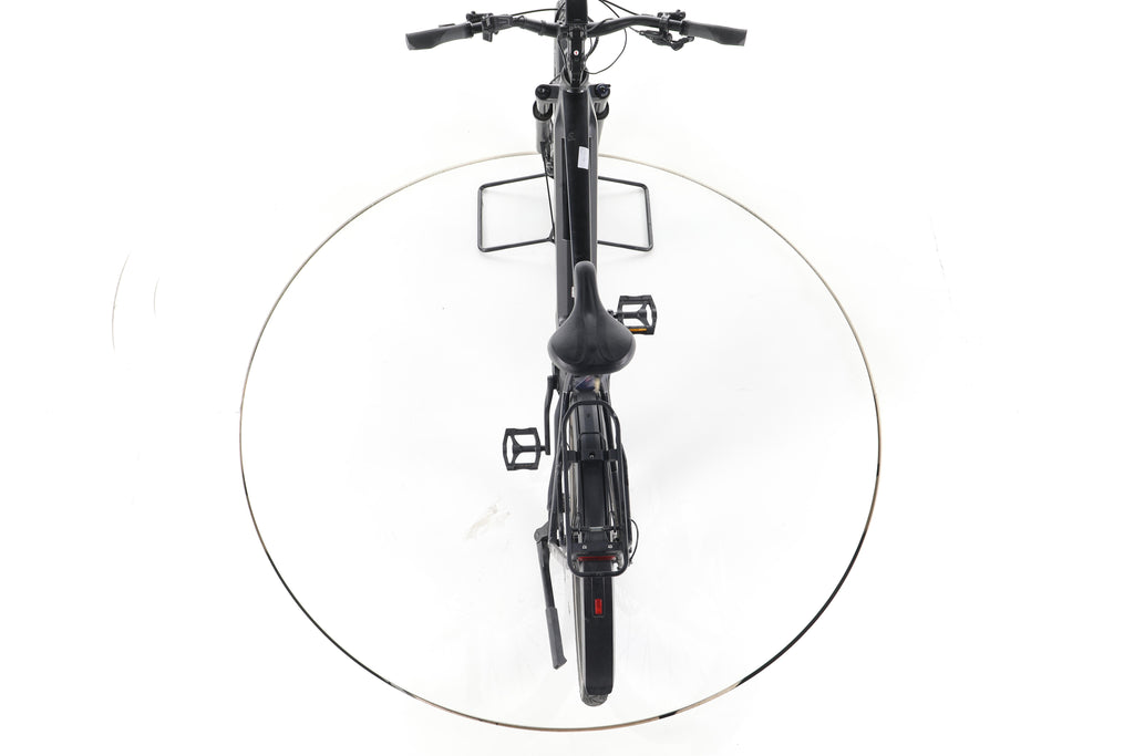 Cube Kathmandu Hybrid EXC Trekking E-Bike - Image 22