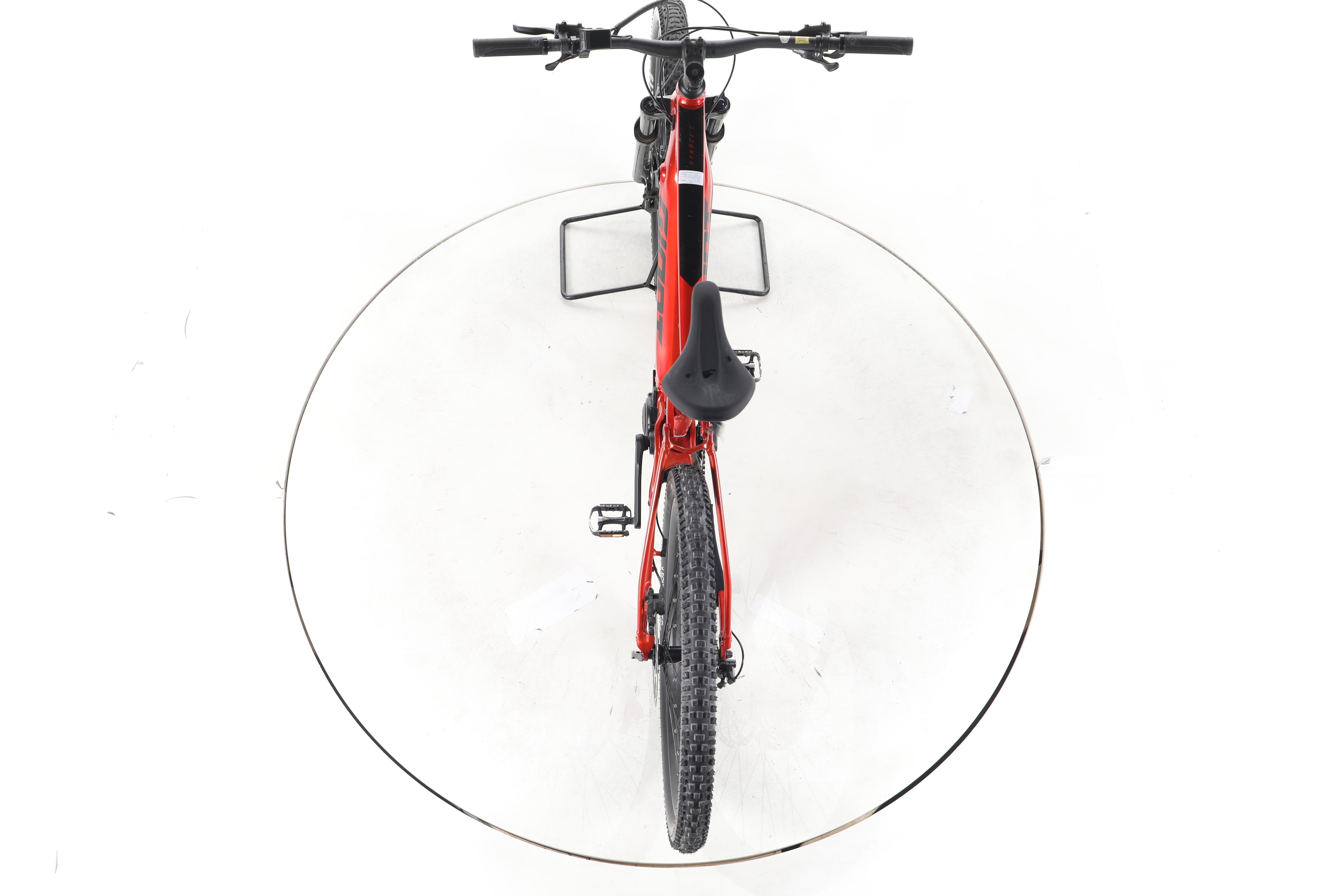 Giant Stance E+ 1 E-Bike Fully - Image 22