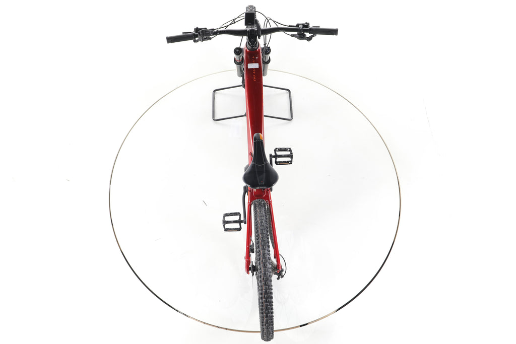 Bulls Sonic EVO AM 3 Fully E-Bike - Image 22