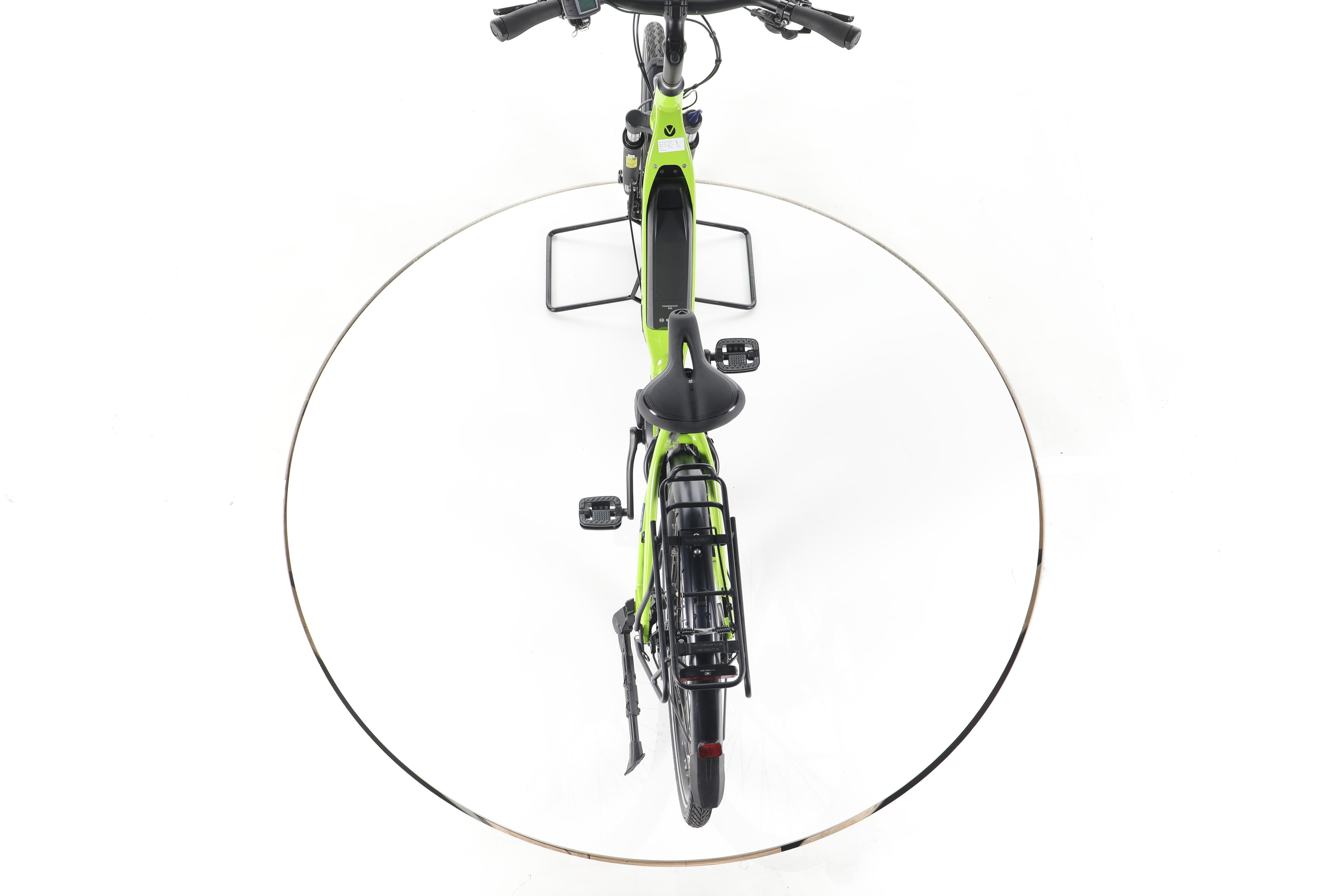 Velo de Ville AEB 800 Trekking E-Bike Tiefeinsteiger - Image 22