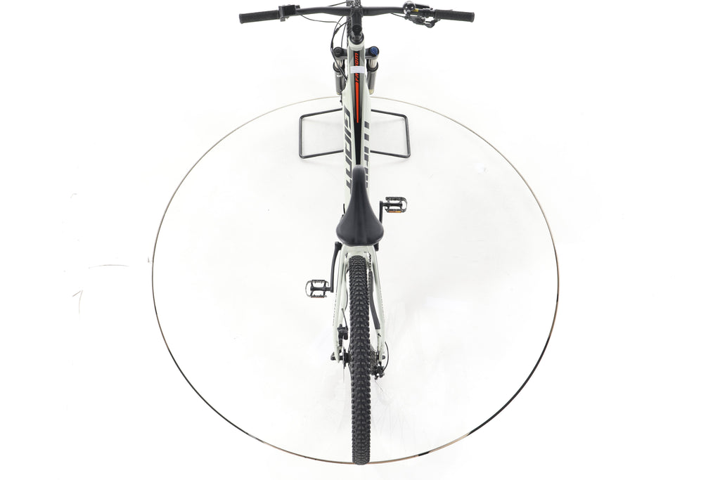 Giant Fathom E+ 2 E-Bike - Image 22