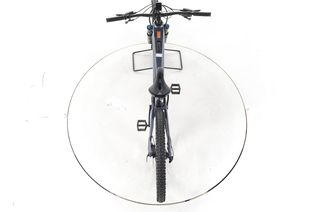 Conway Xyron S 3.9 E-Bike Fully - Image 22