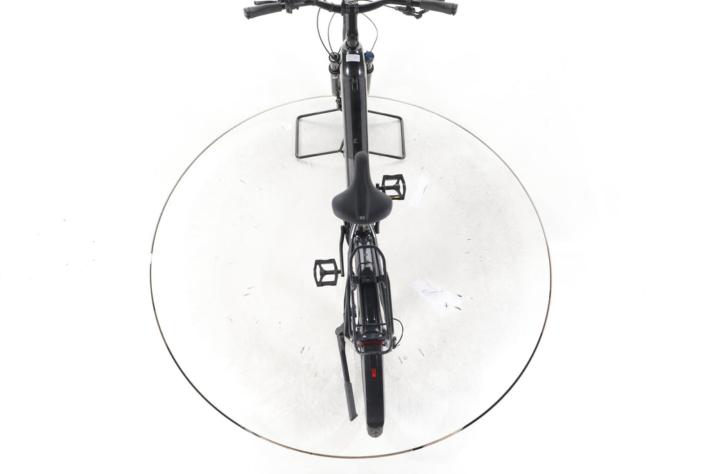 Cube Kathmandu Hybrid EXC Trekking E-Bike Tiefeinsteiger - Image 22