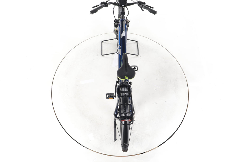 R Raymon TourRay E 7.0 Trekking E-Bike - Image 22