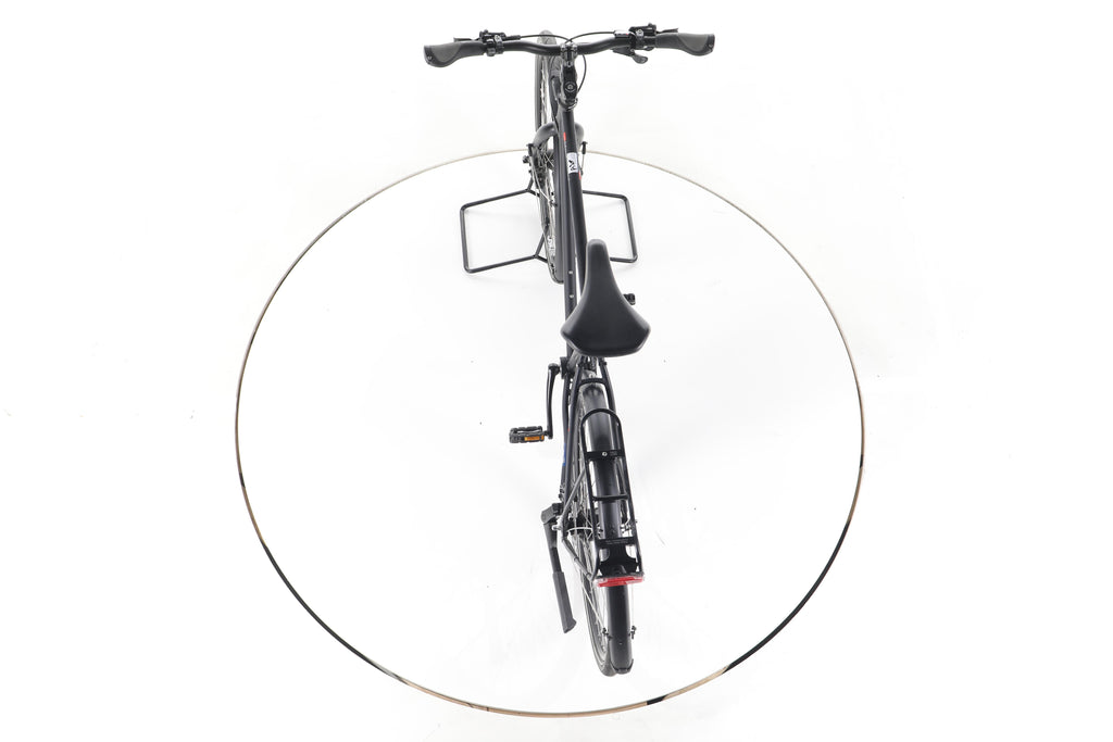 VSF Fahrradmanufaktur T700 Fahrrad City & Trekking - Image 22